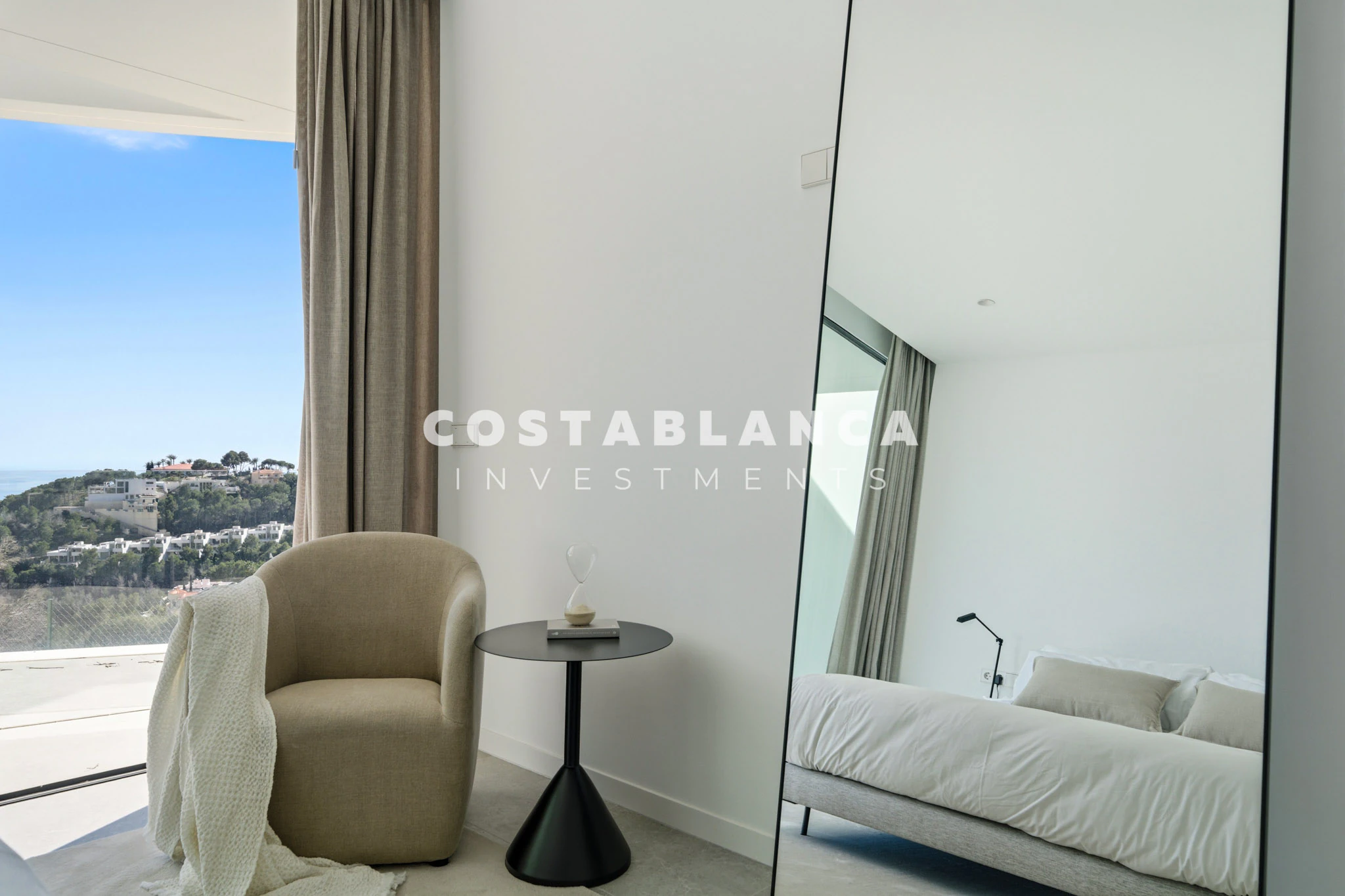 Luxury Villa for Sale in Altea Hills