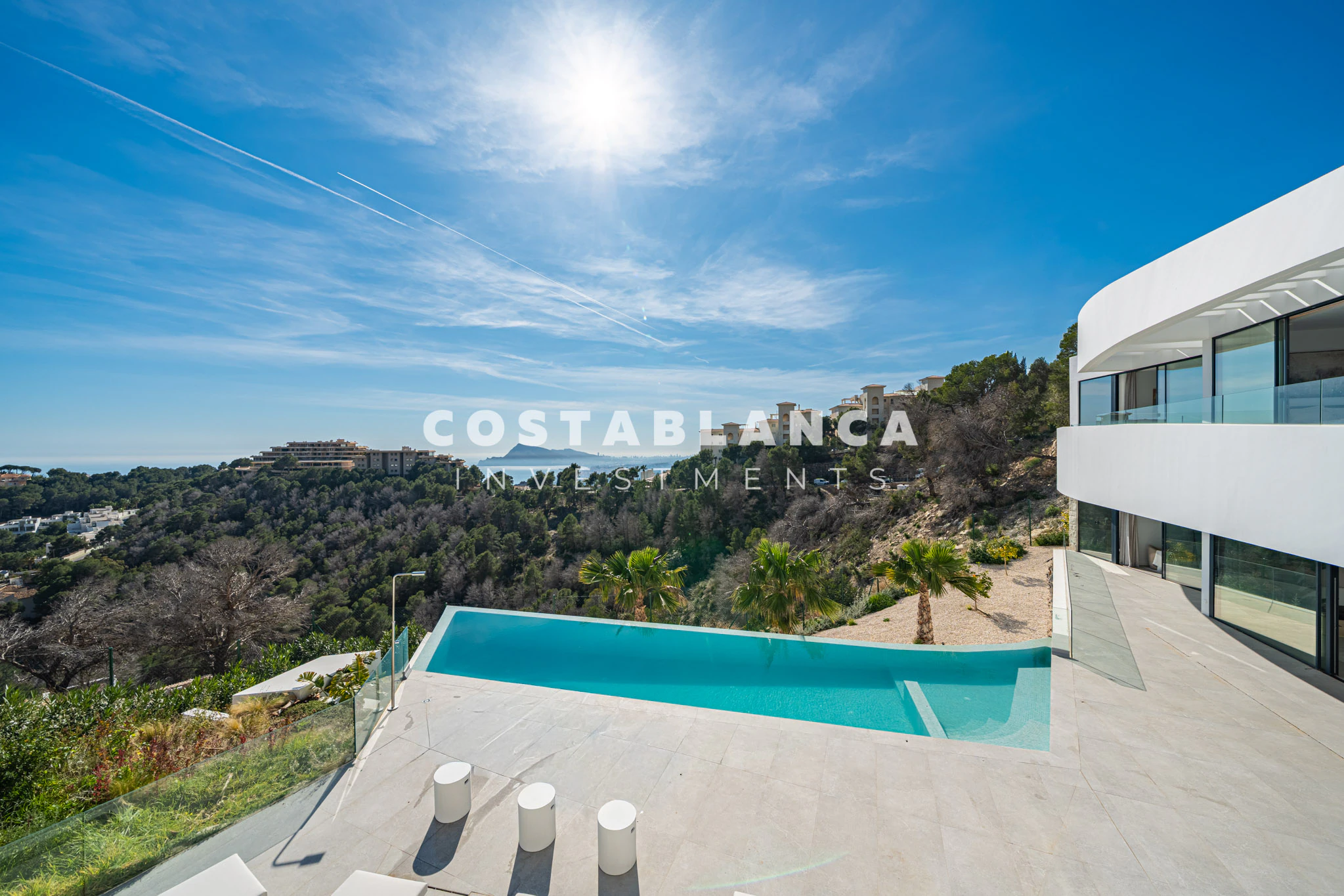 Luxury Villa for Sale in Altea Hills