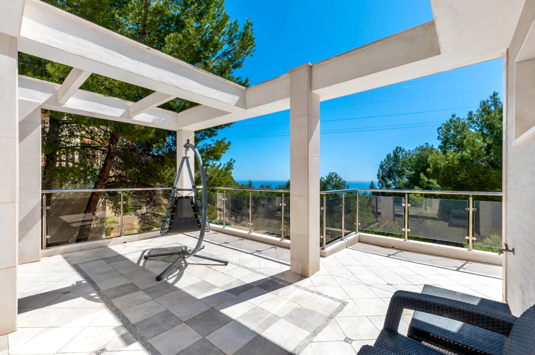 Villa for Sale in Altea Hills