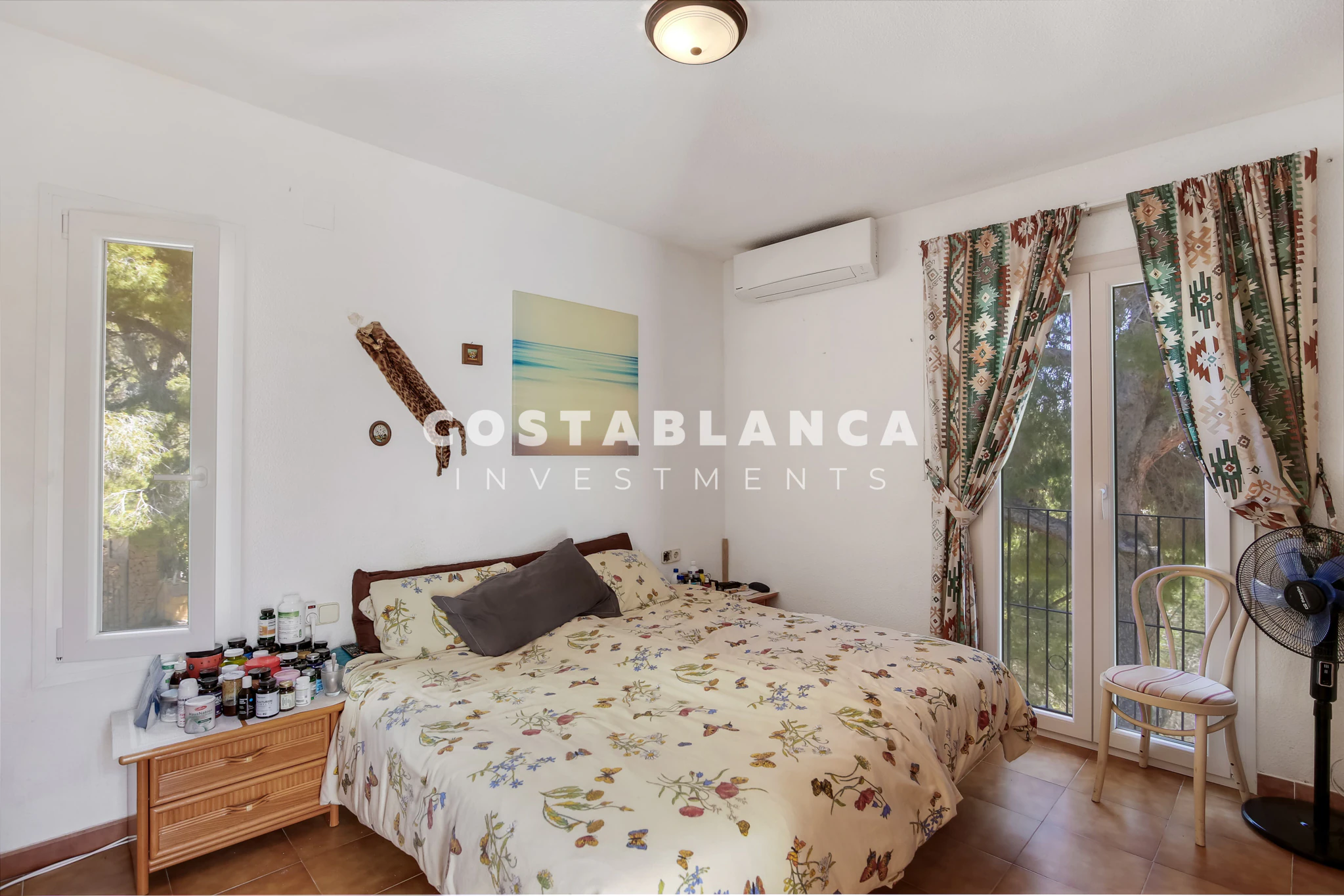 Villa zu verkaufen in Altea La Vella