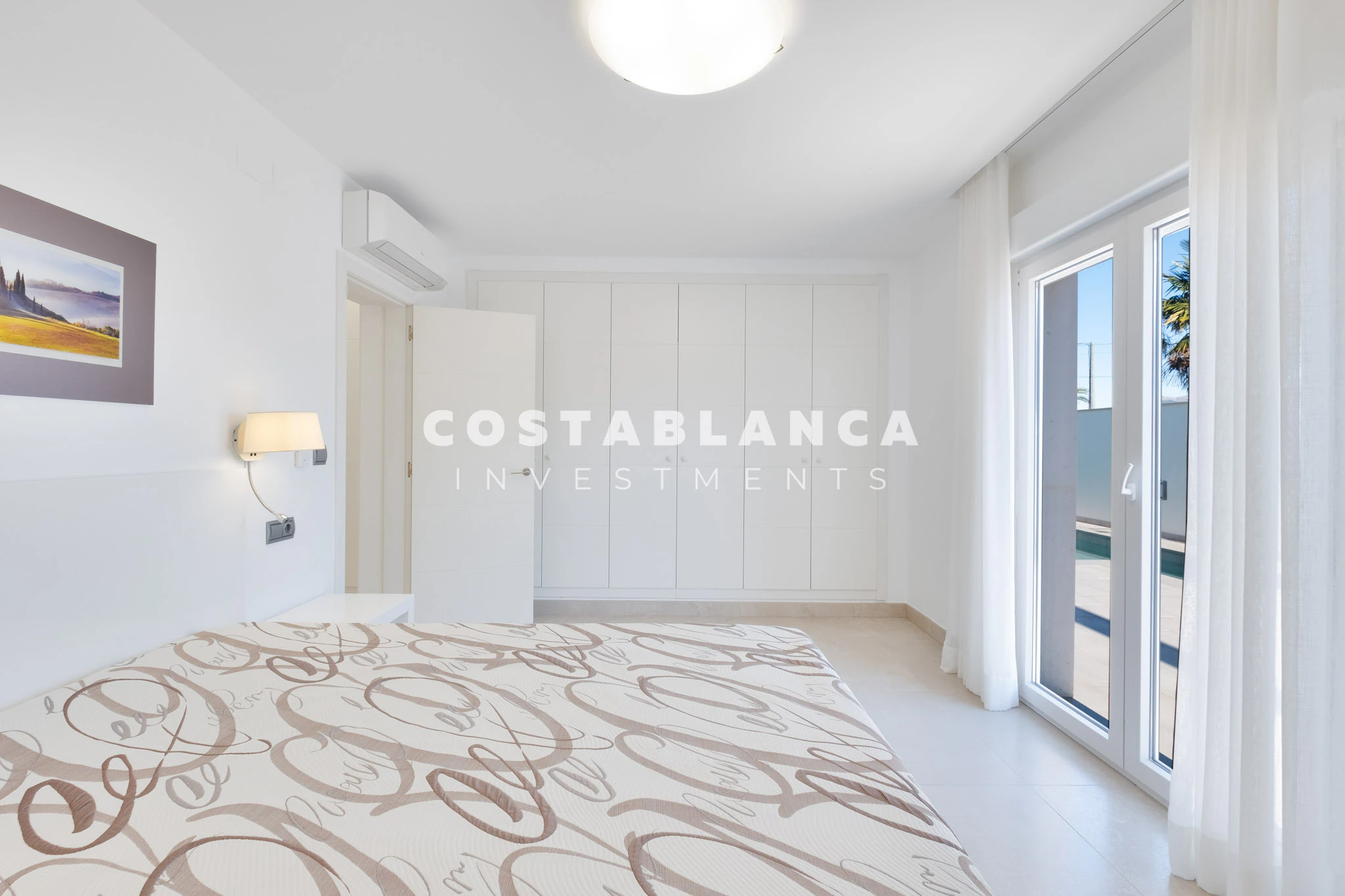Stunning Move In Ready Villa for sale in Albir