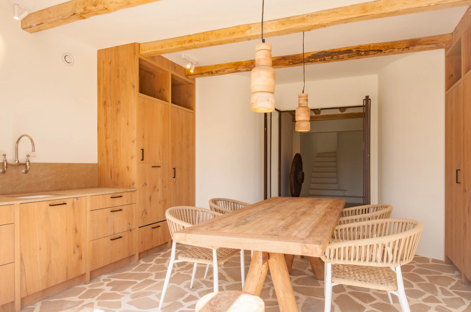 Luxe designvilla te koop in San Jaime – Benissa