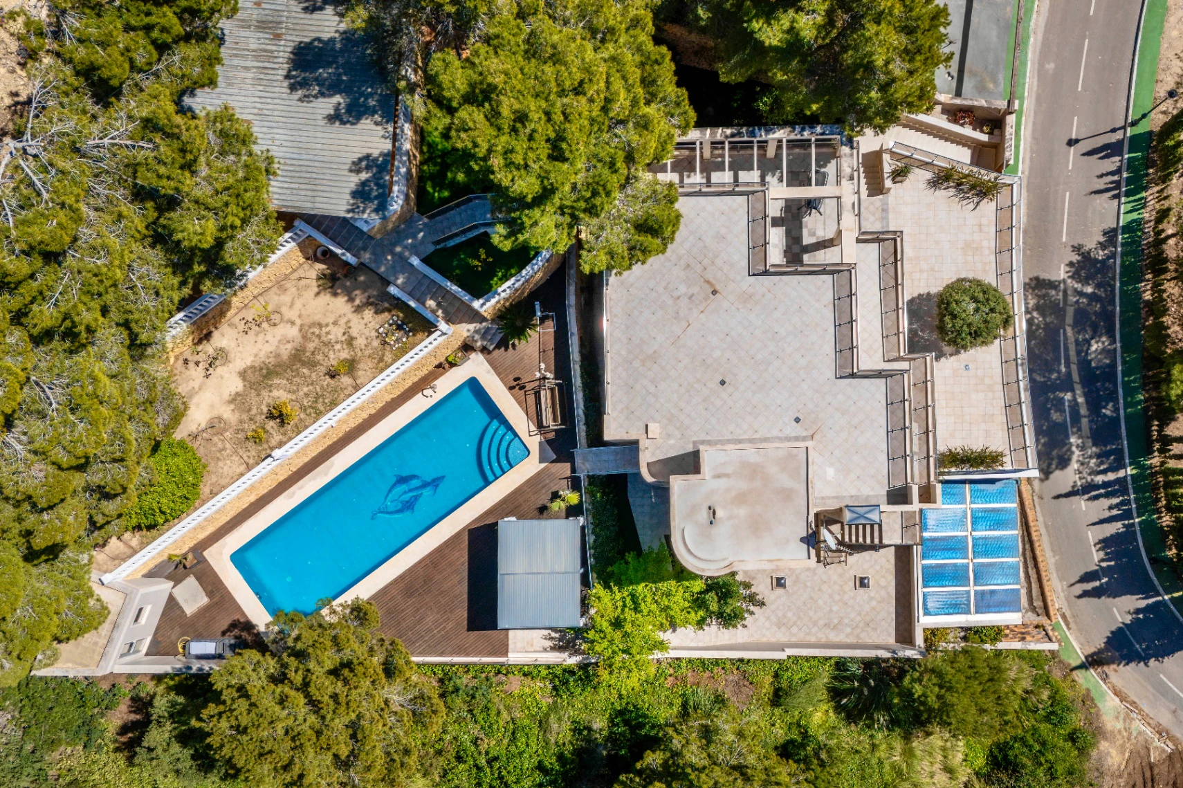 Villa for Sale in Altea Hills