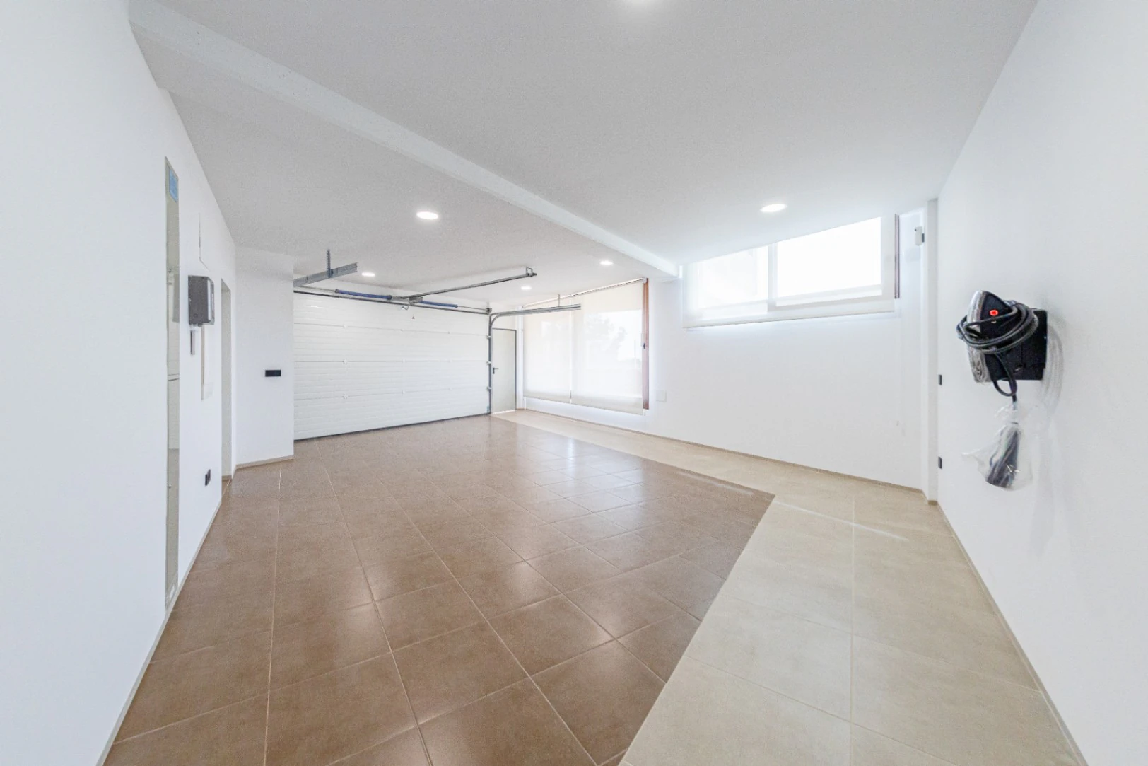 Modern New Build Villa with SPA Zone and Panaramic Views for Sale in Benidorm
