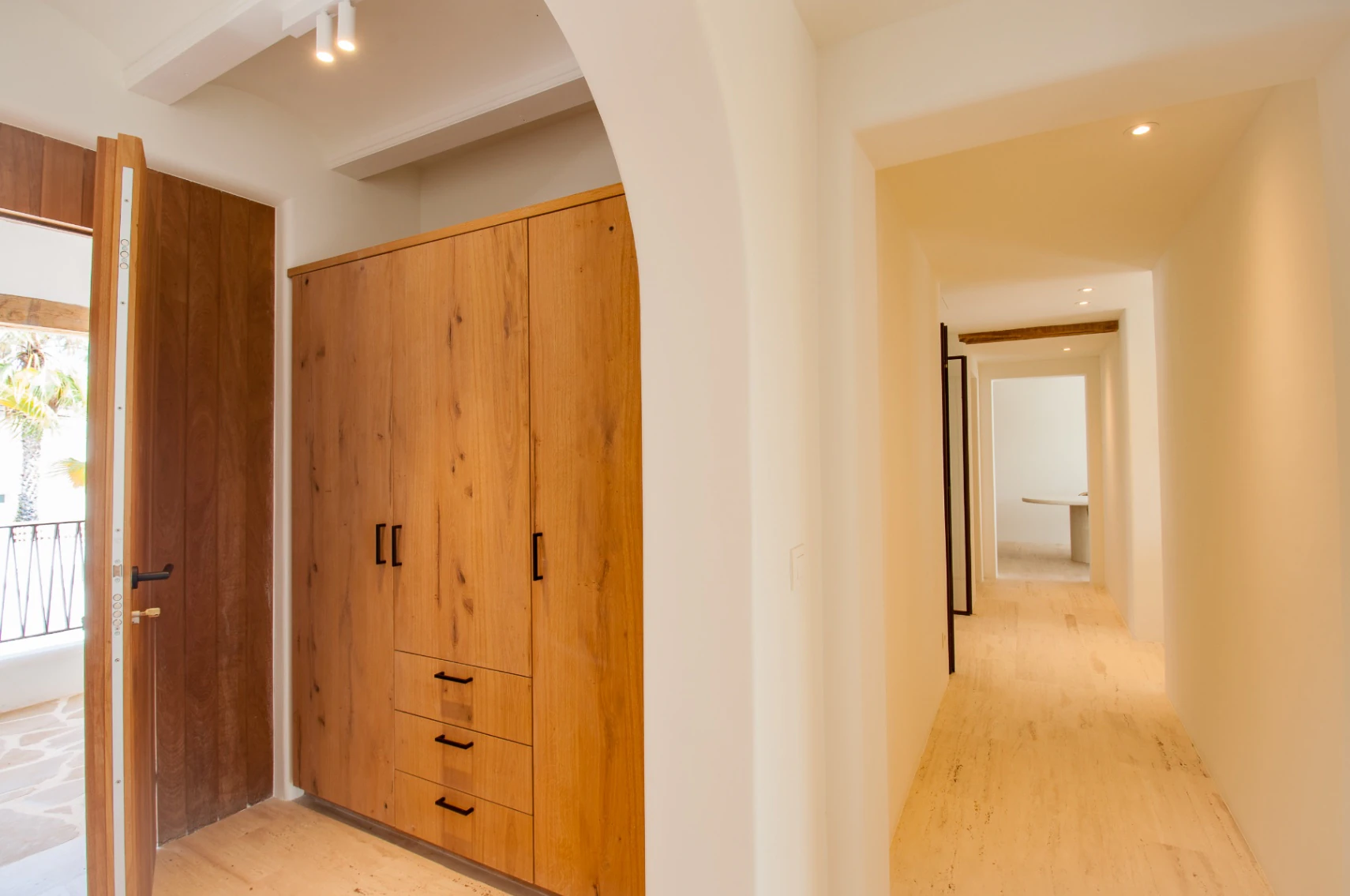 Luxe designvilla te koop in San Jaime – Benissa