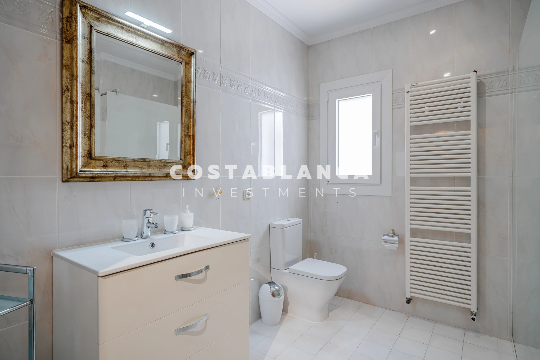Double Plot Luxury with Uninterrupted Green Zone and Sea Views for sale in Javea