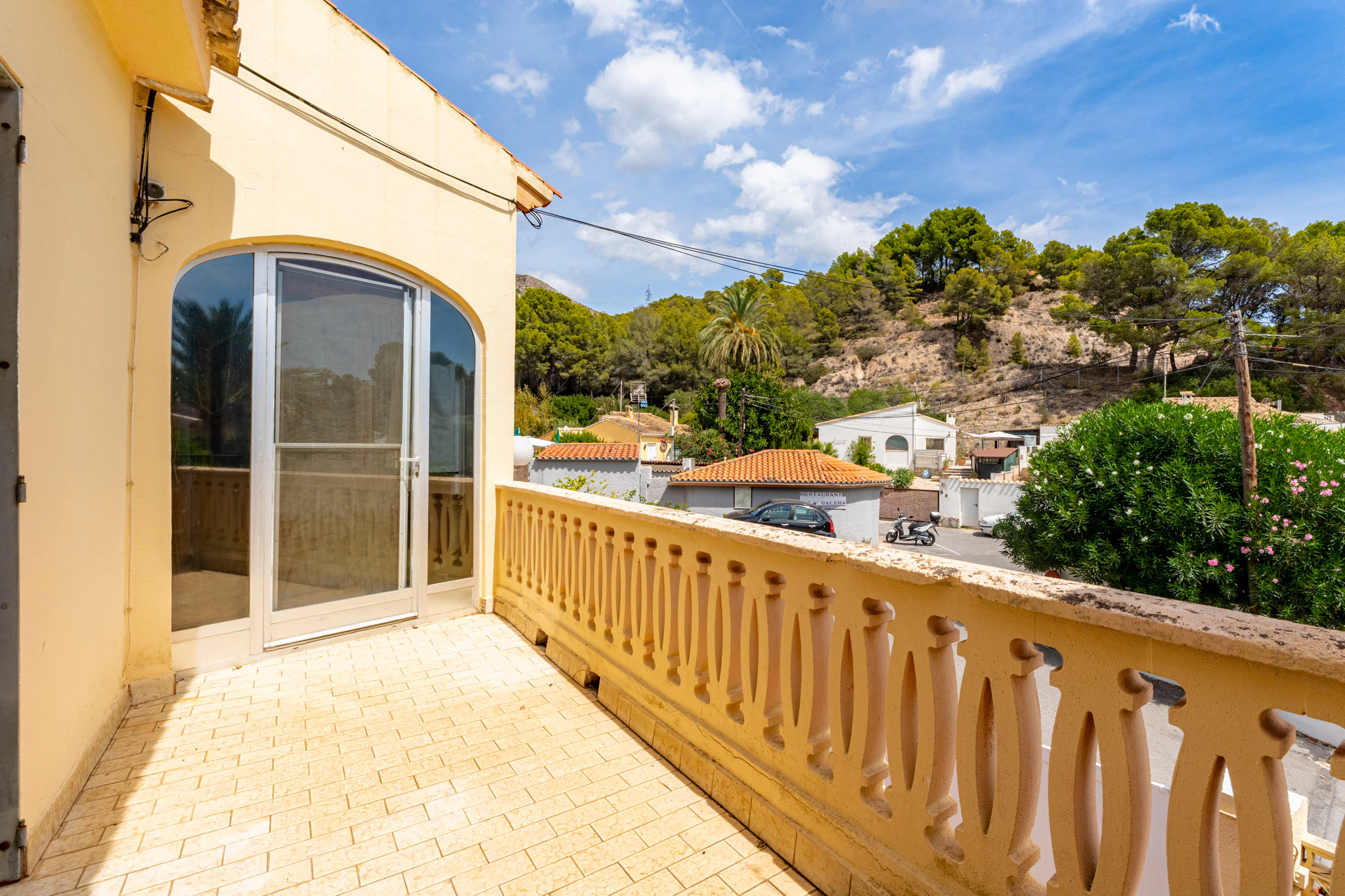 Spacious Semi-Detached House for sale in Galera Baja