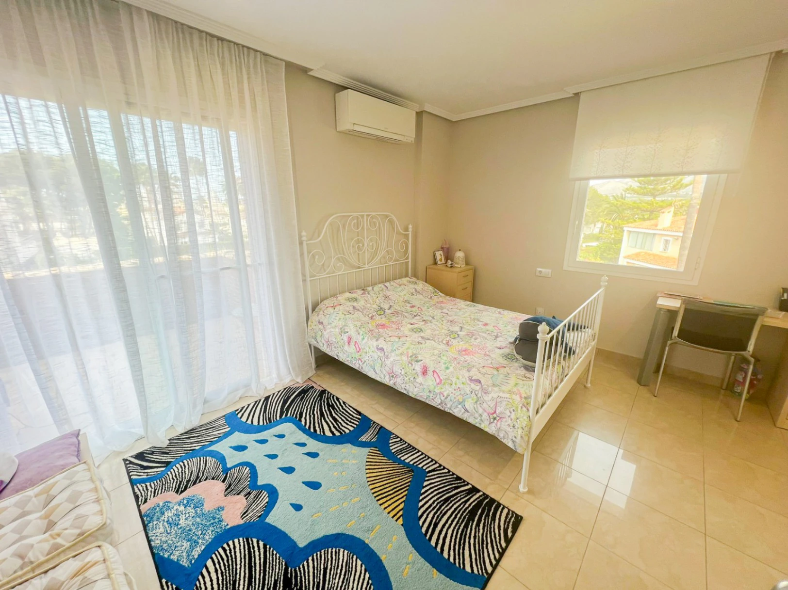 Exquisite Villa zum Verkauf in Benidorm