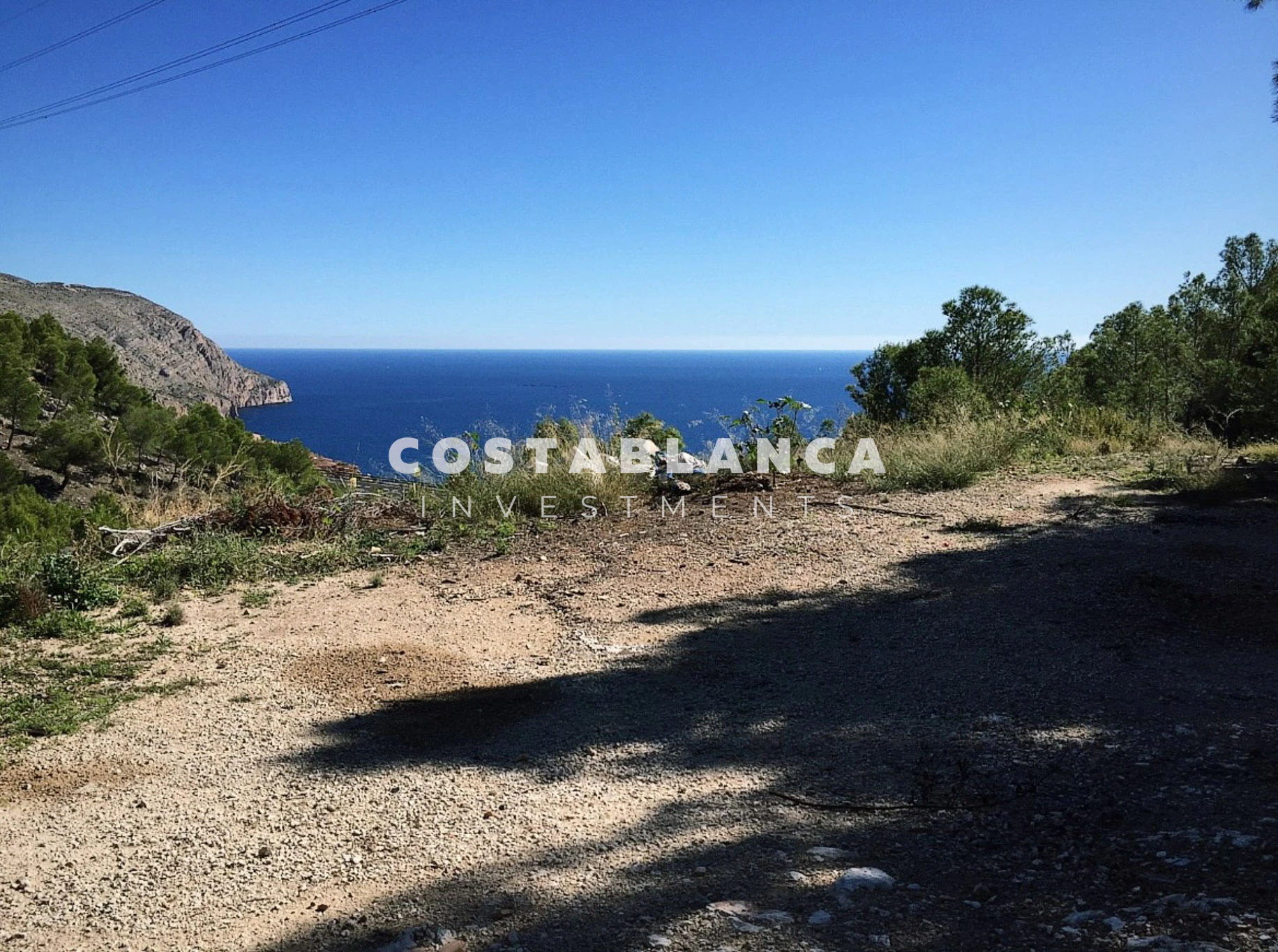 Modern Designer Villa with Panoramic Views for Sale in Altea Hills