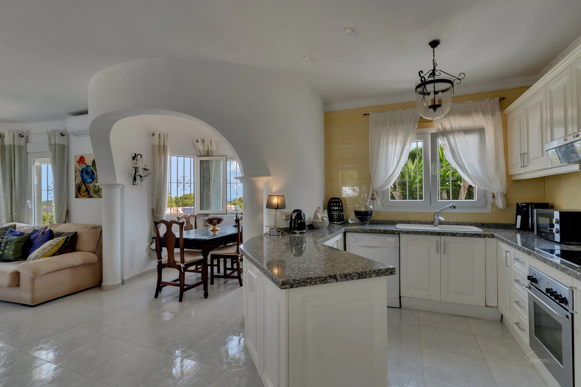 Chalet/Villa en venta en Xàbia