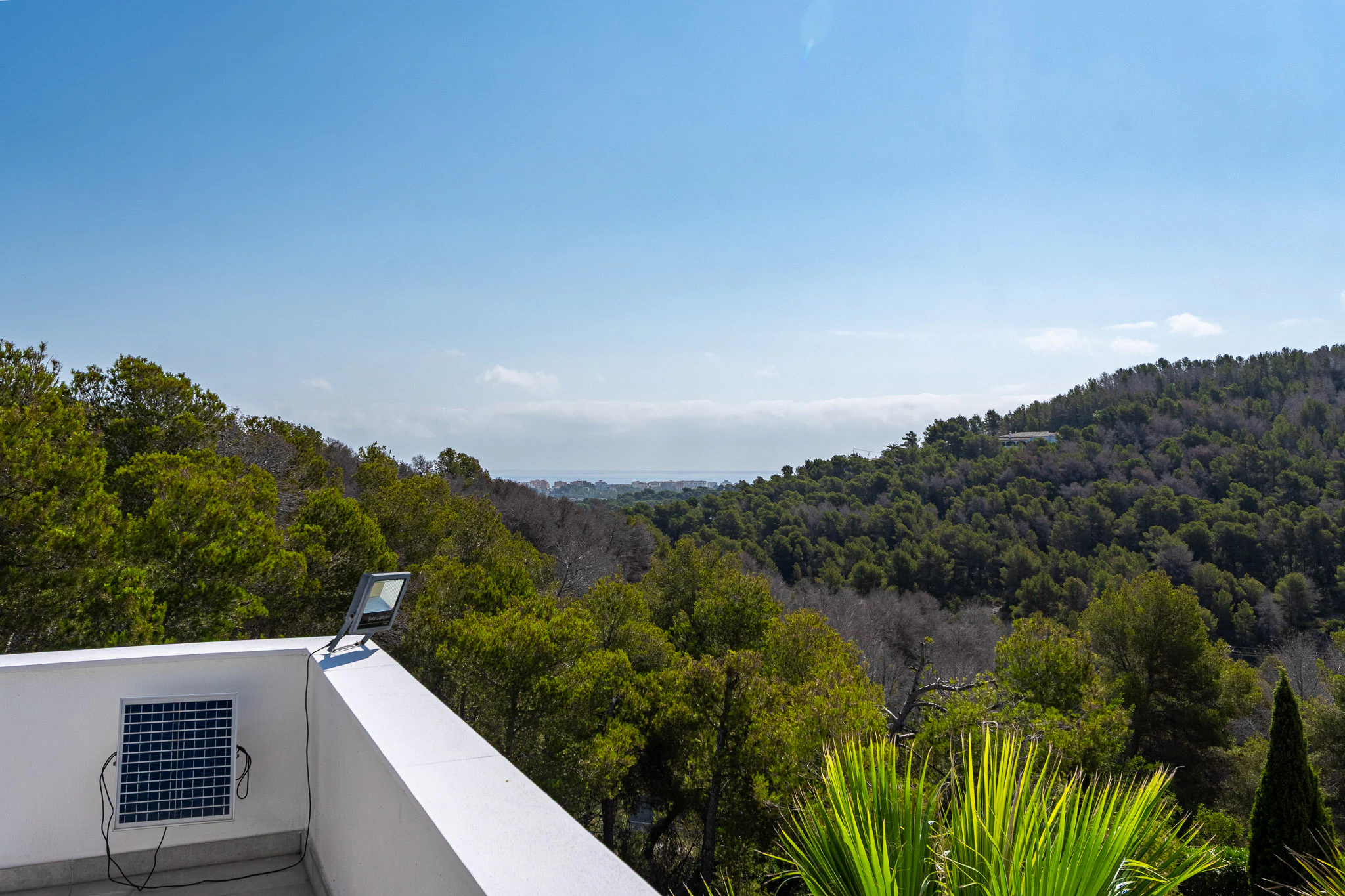 Newly Built Luxury Villa for sale in Jávea