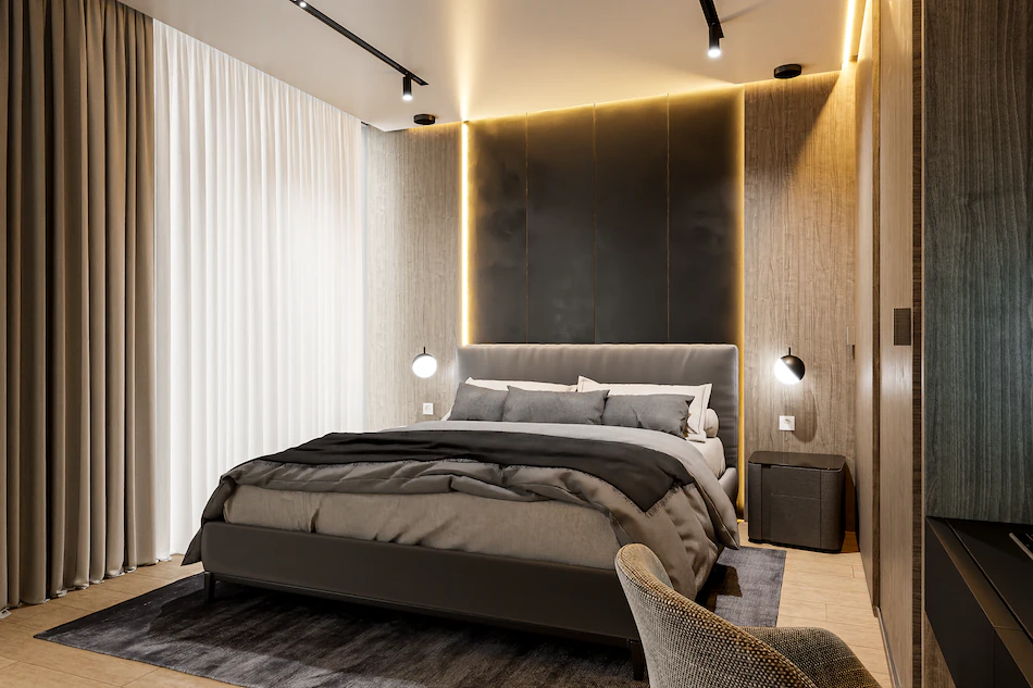 New Build Modern Villa for Sale in Altea Hills