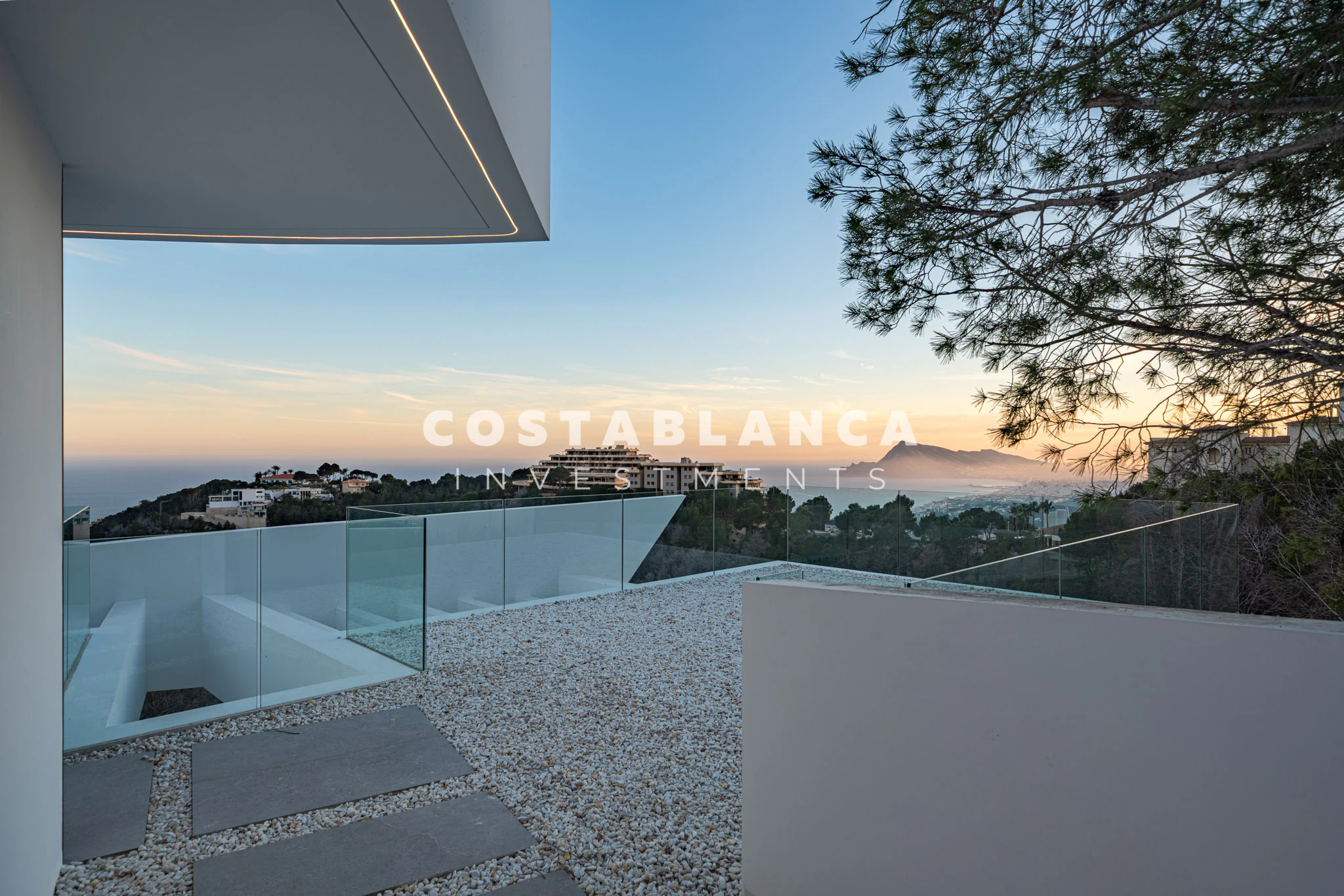 Luxury Villa for Sale in Altea Hills