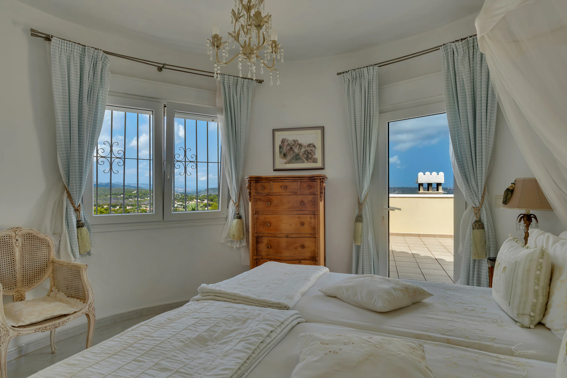 Chalet/Villa en venta en Xàbia