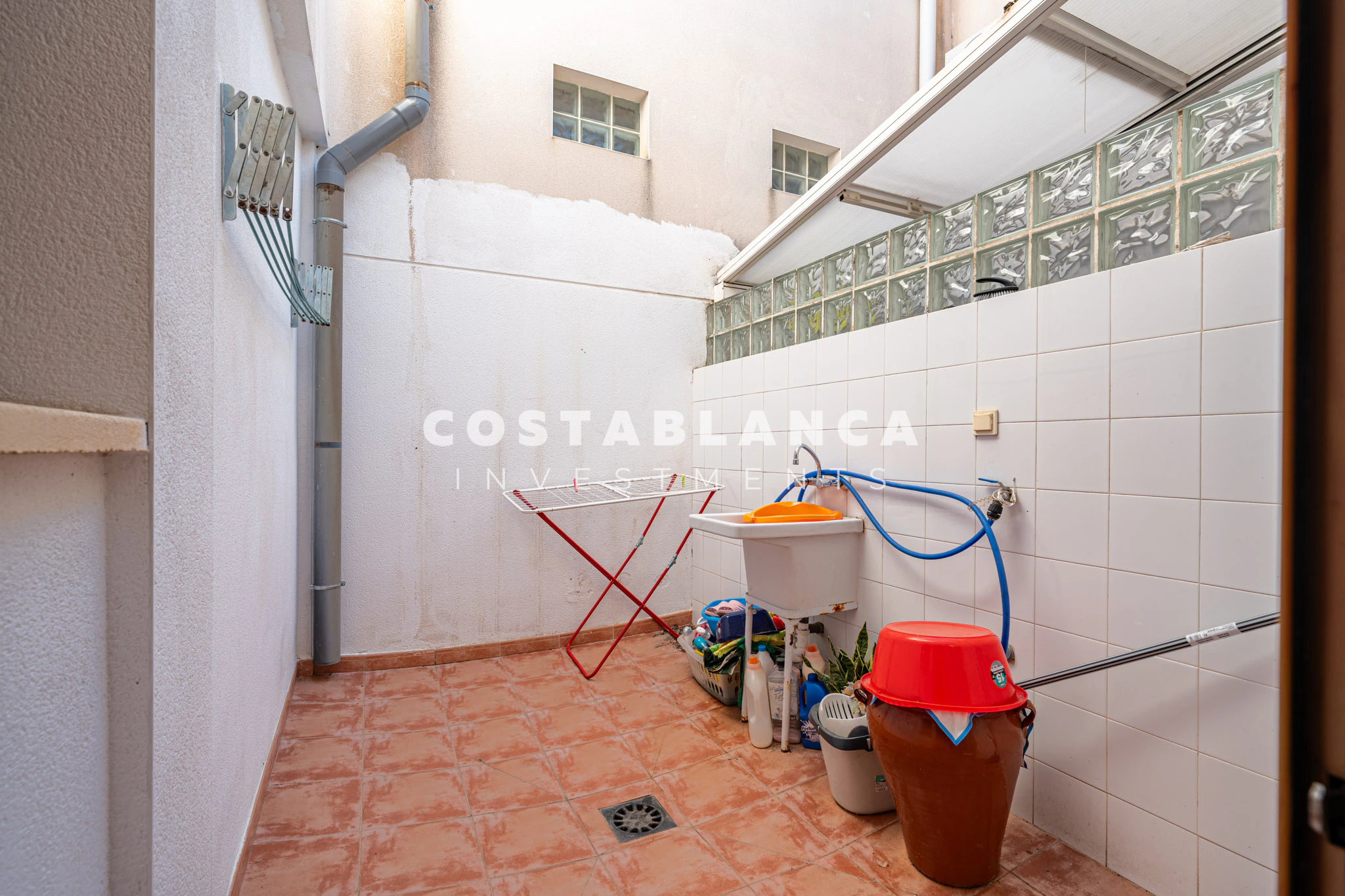 Charming Townhouse for sale in the Heart of La Nucía