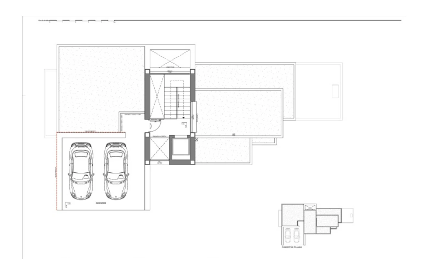 Villa Tempo - Exclusive Luxurious New Built Villa for Sale in Altea