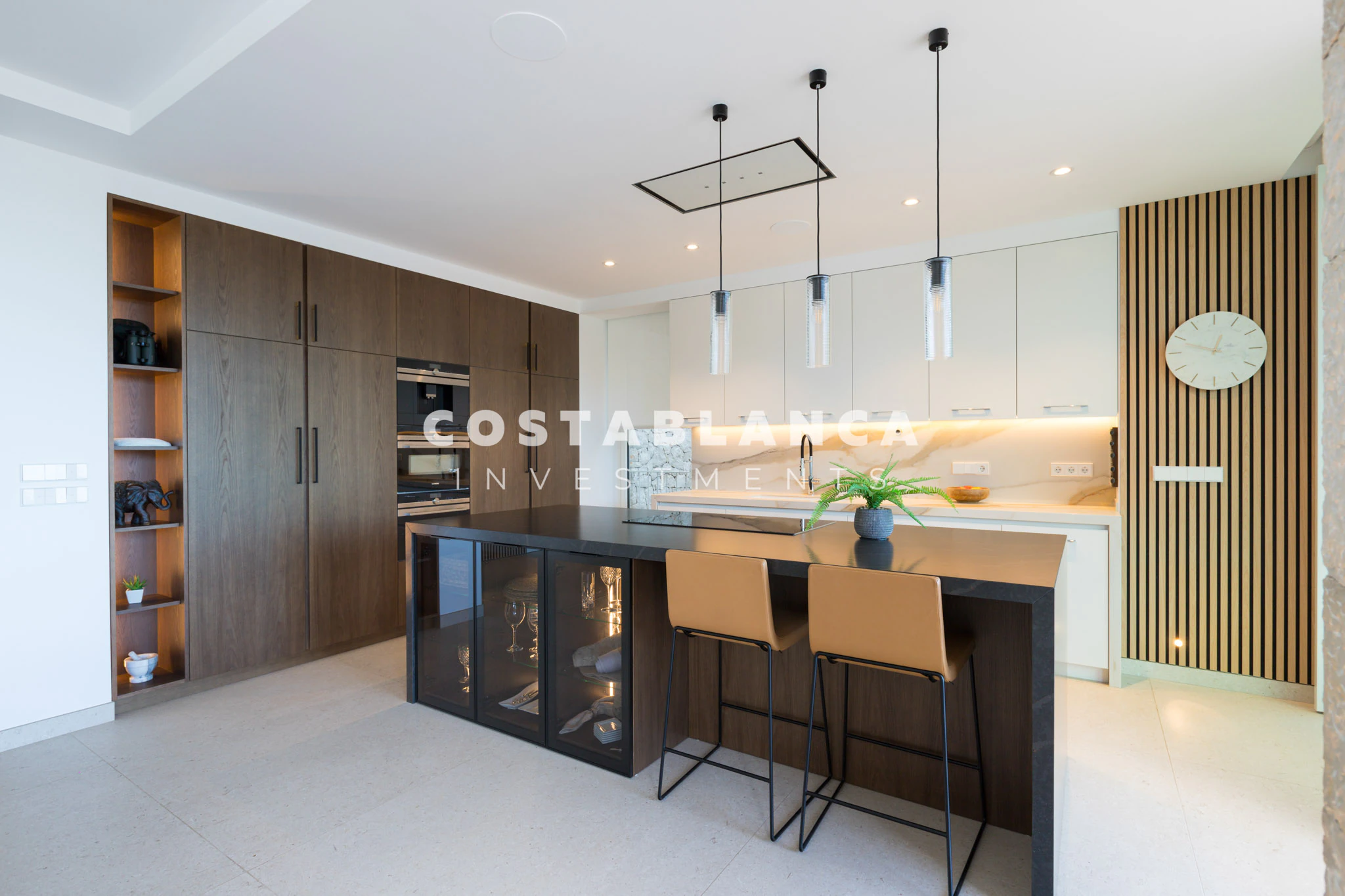 Luxurious Key Ready, Newly Built Villa for sale in Javea, Spain