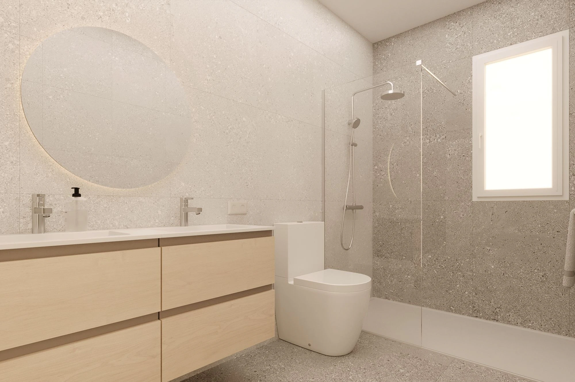New Build Modern Villa for Sale in Finestrat