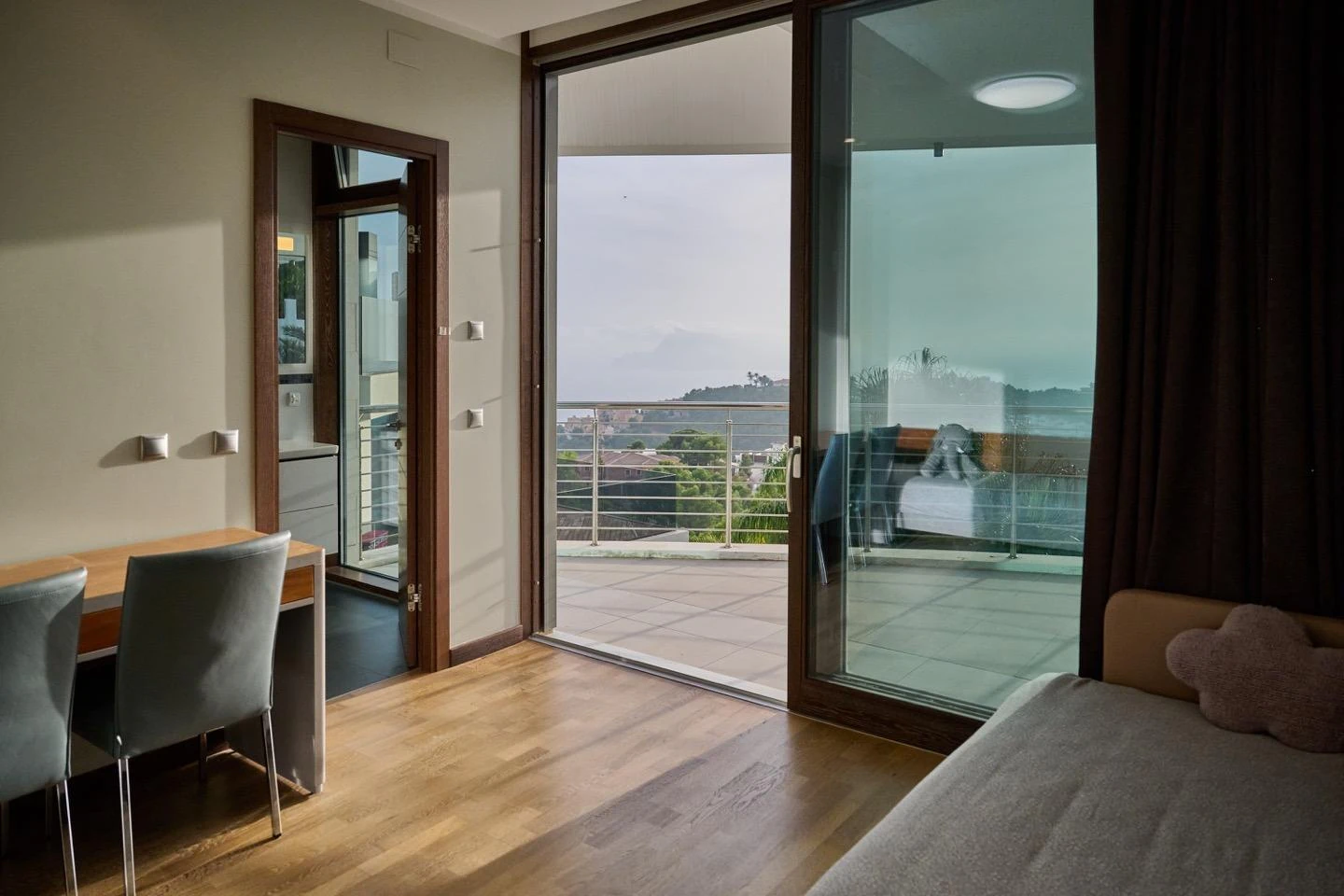 Luxury Villa for Sale in Altea Hills With Sea Views