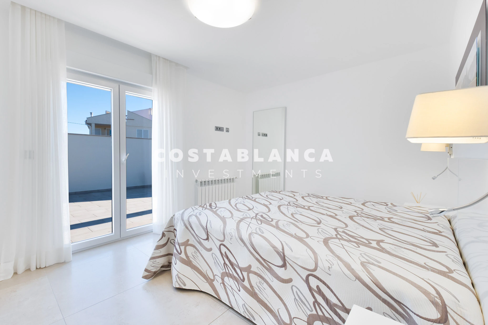 Stunning Move In Ready Villa for sale in Albir