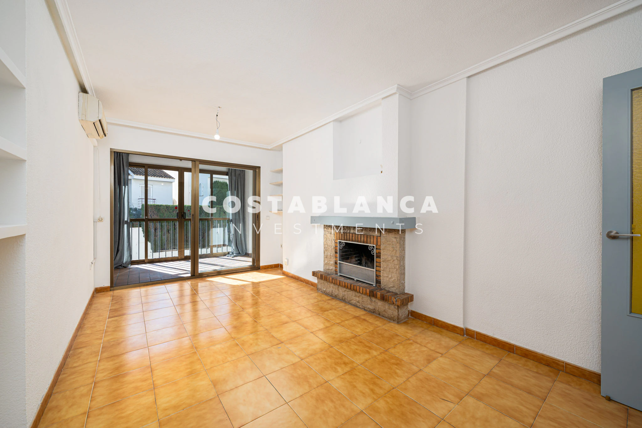 Apartment for Sale in Altea Old Town