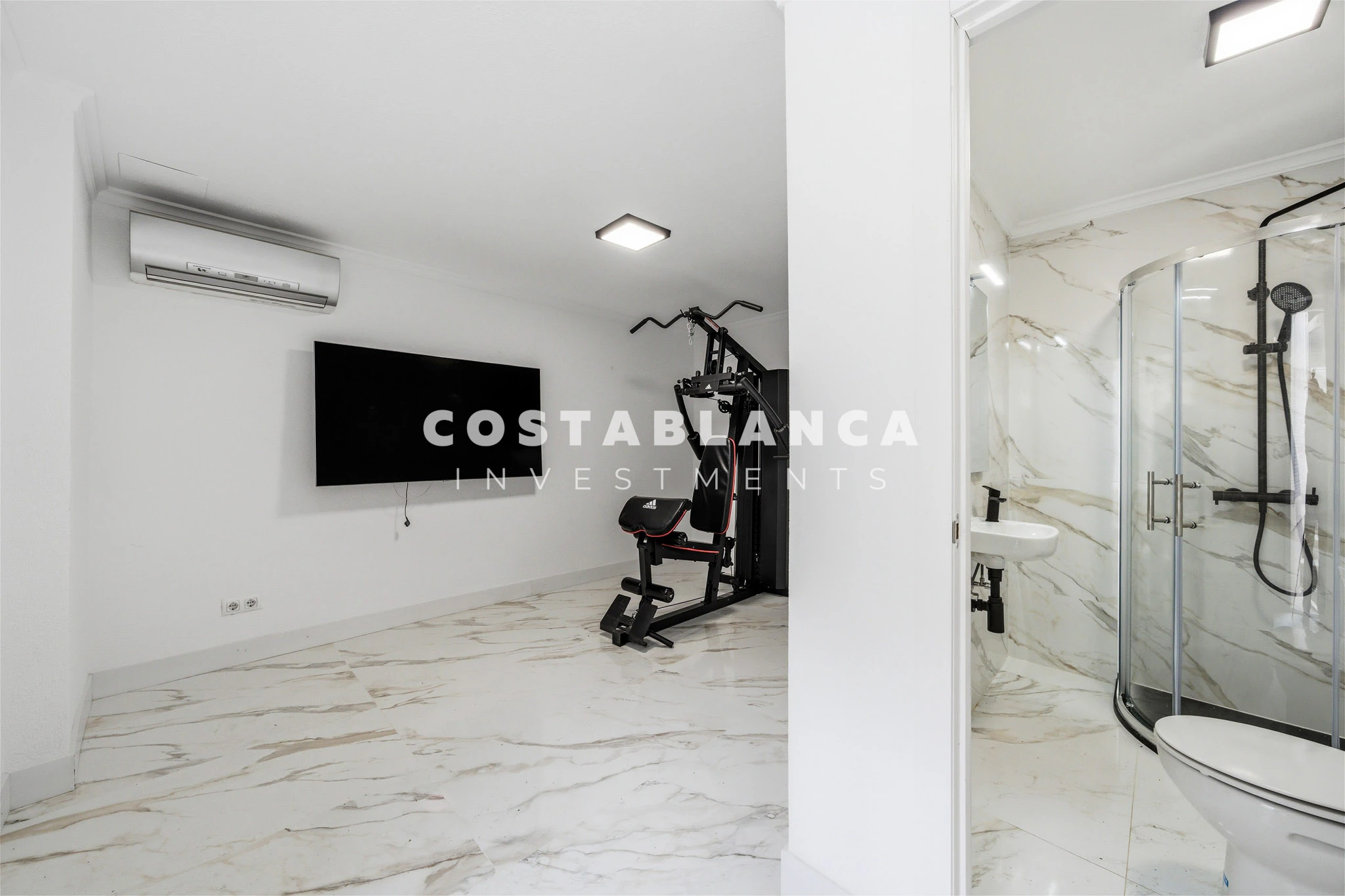 Villa for Sale in Altea Hills