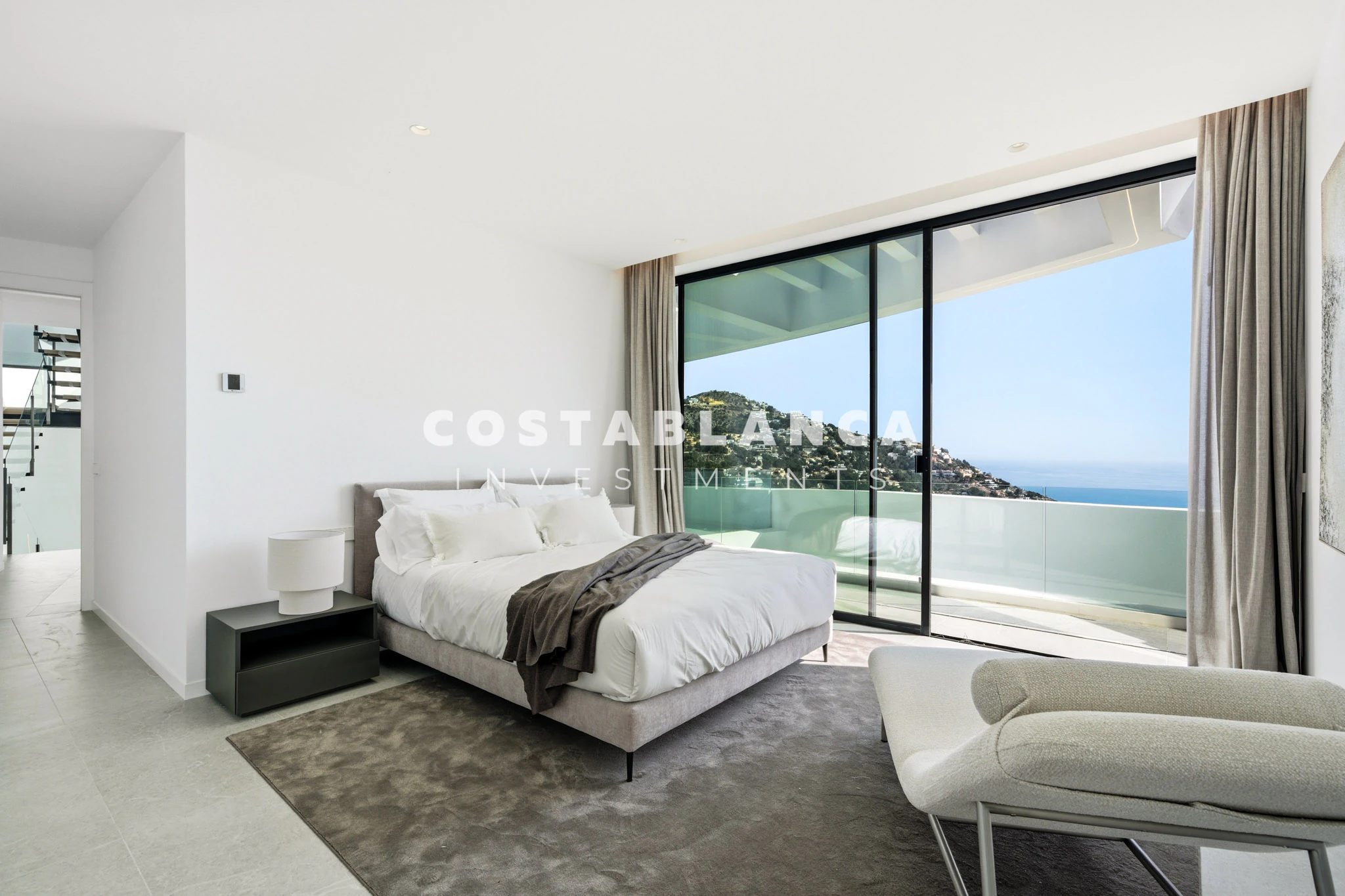 Luxury Villa for Sale in Altea Hills