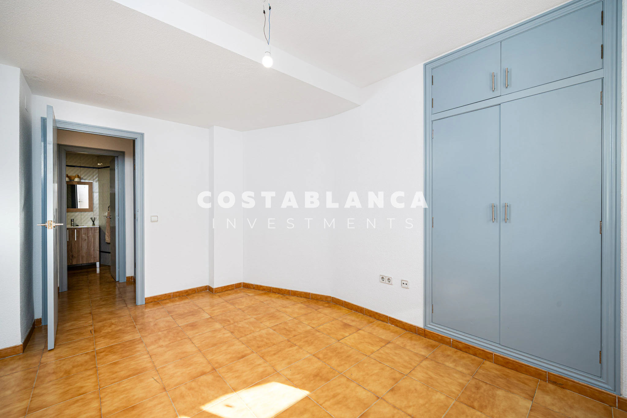 Apartment for Sale in Altea Old Town
