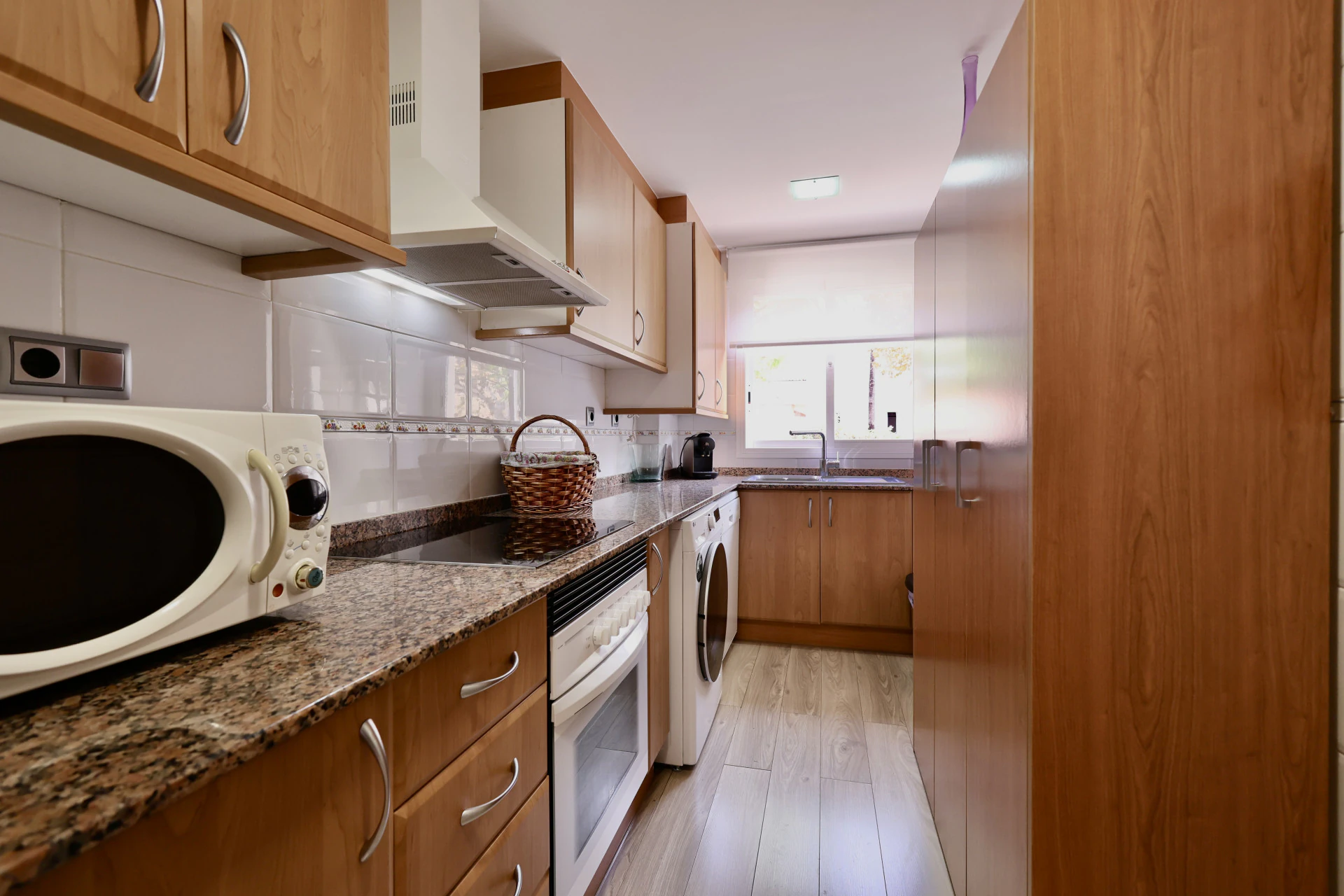 Ground Floor Apartment en venta en Xàbia