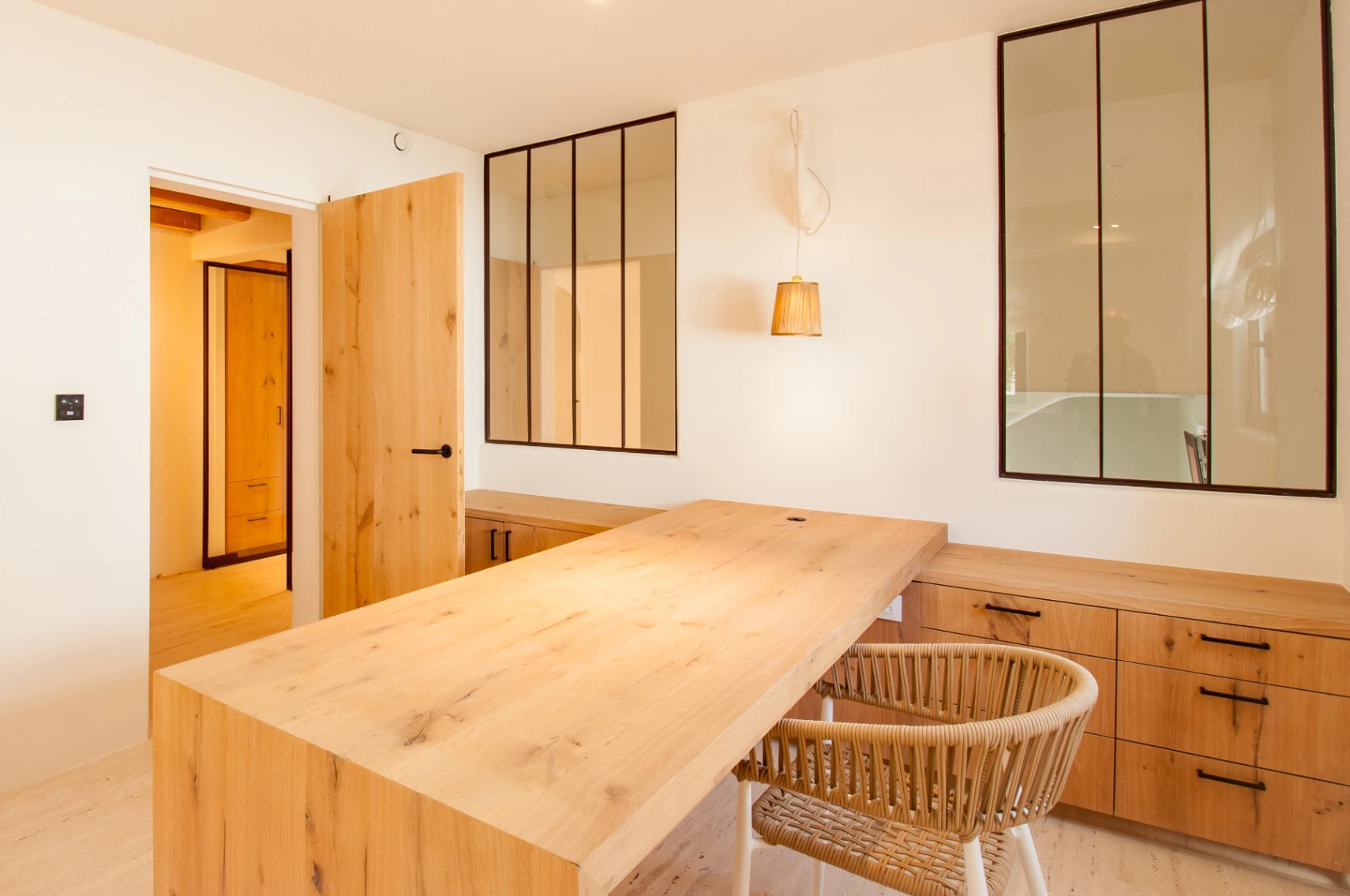 Luxe designvilla te koop in San Jaime – Benissa