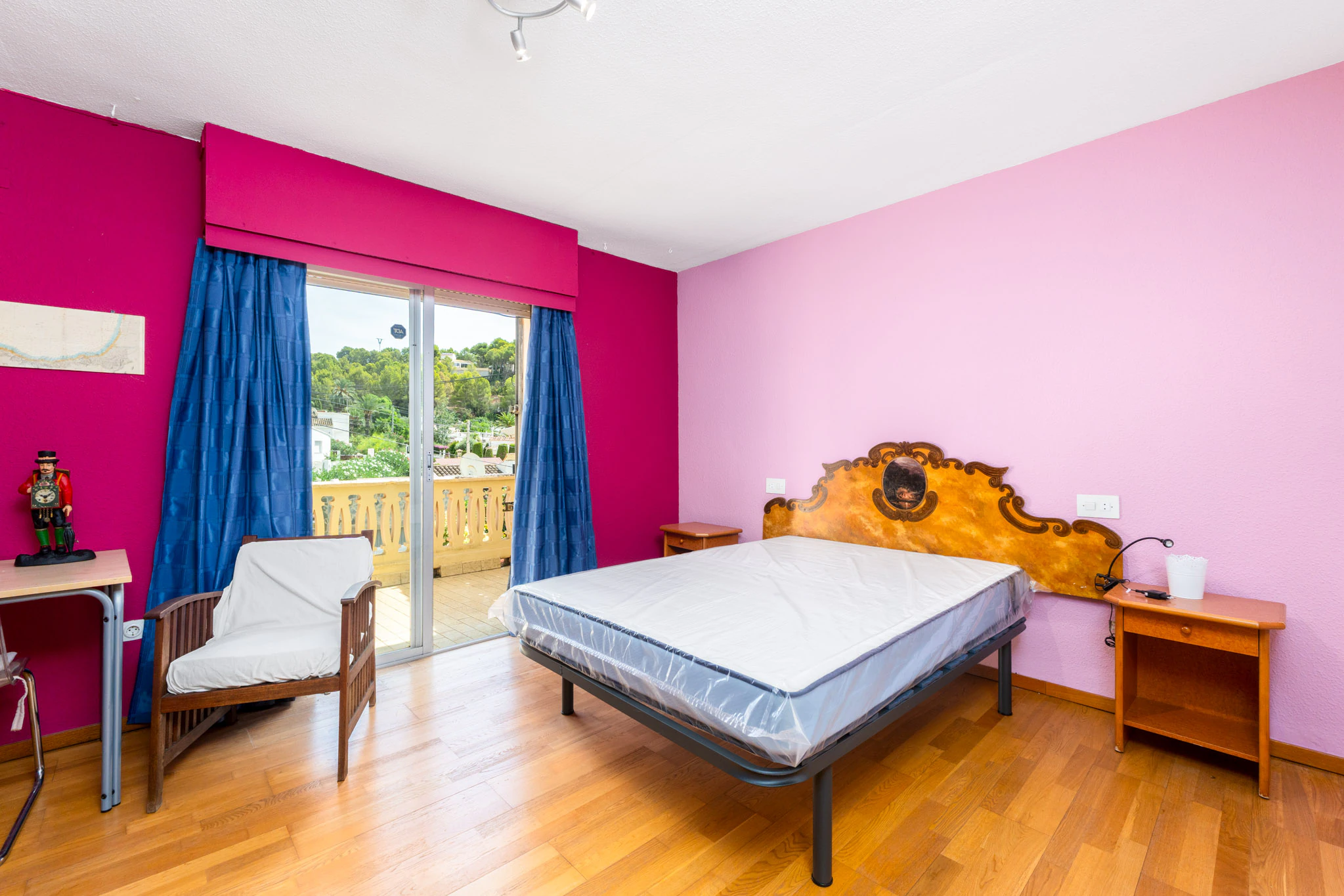 Spacious Semi-Detached House for sale in Galera Baja