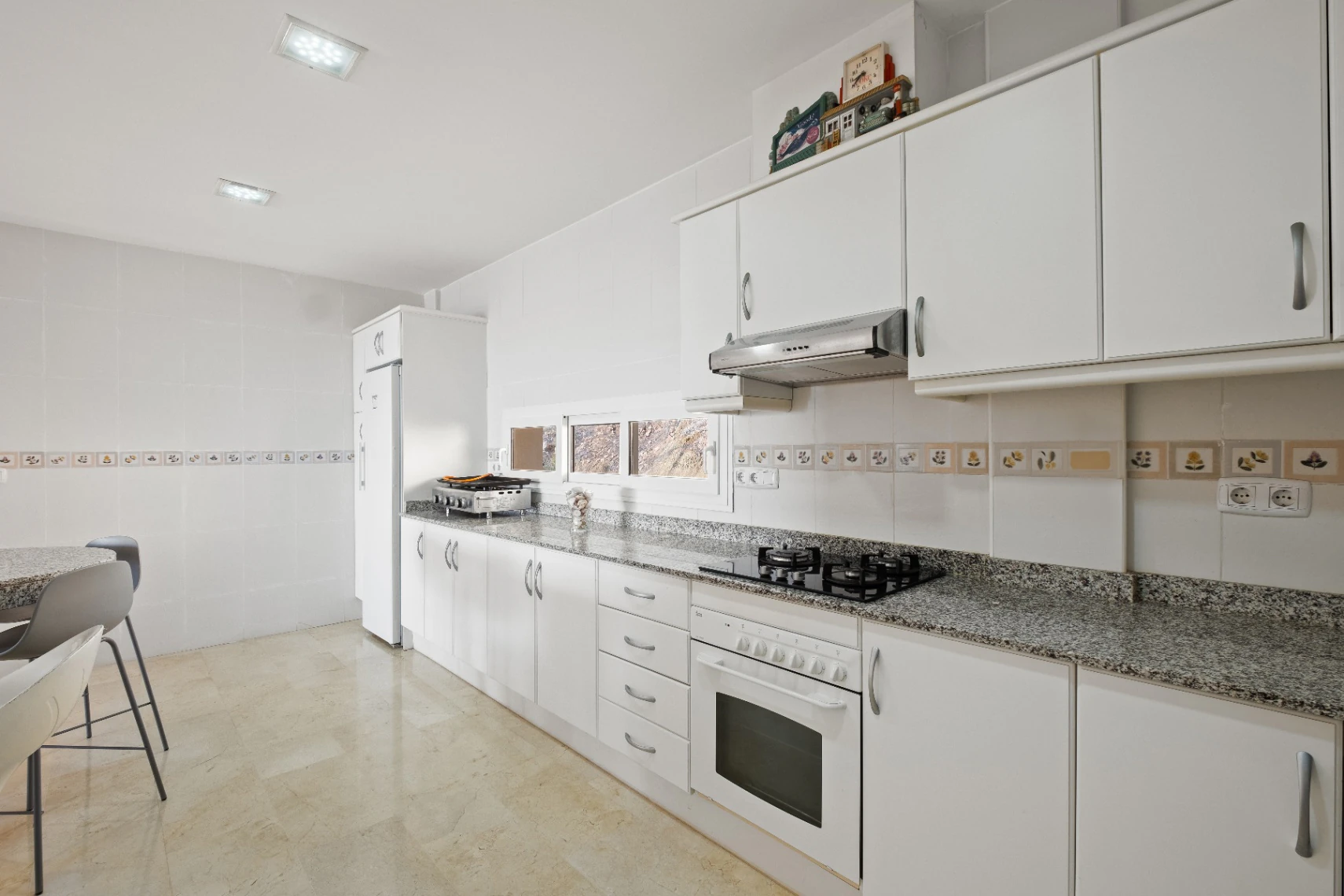 Panoramic Penthouse with Sea Views for sale in Altea Hills