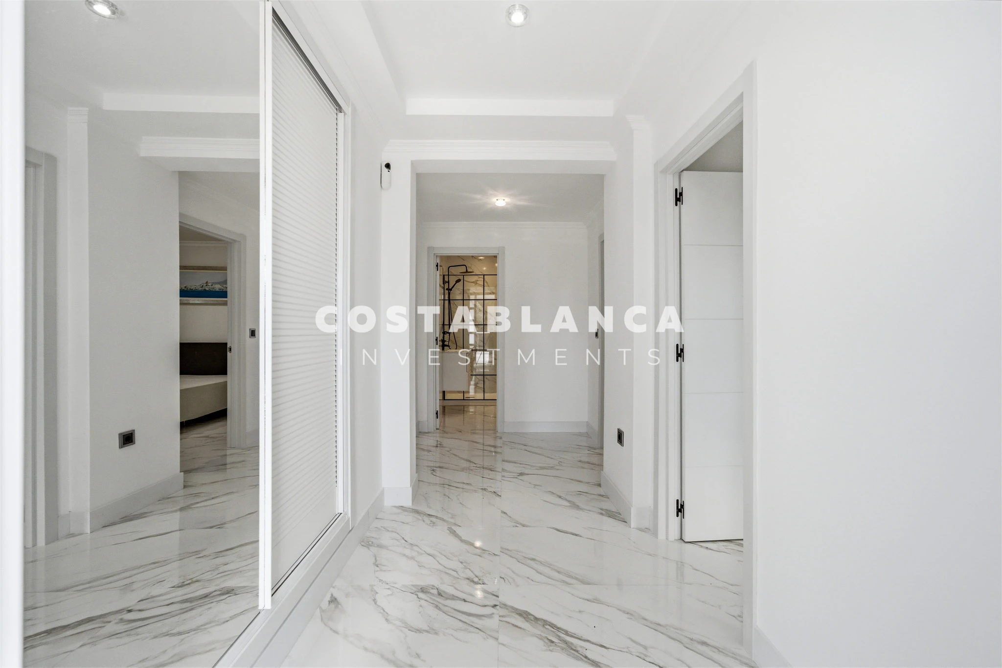 Villa for Sale in Altea Hills