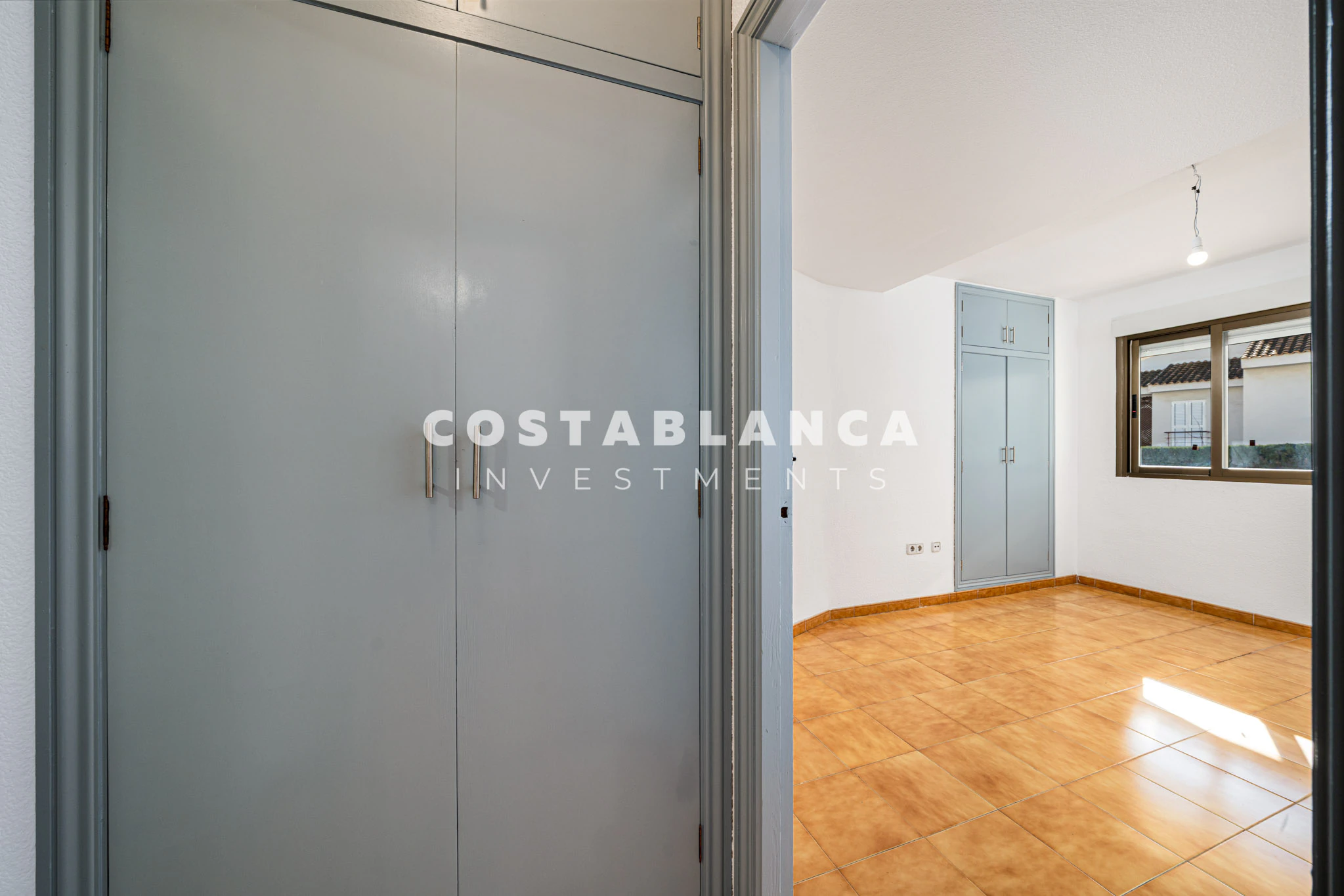 Apartment for Sale in Altea Old Town