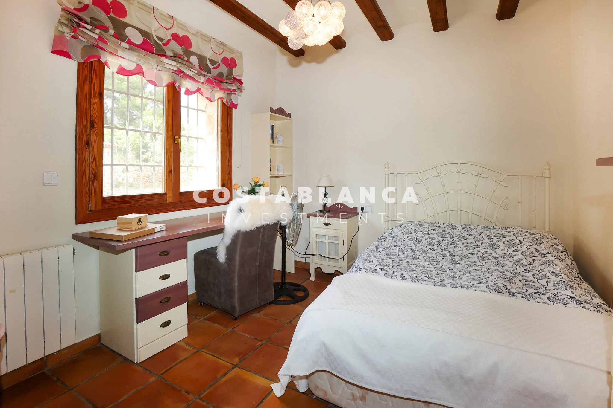 Mediterranean Masterpiece with Panoramic Sea Views for sale in Benissa