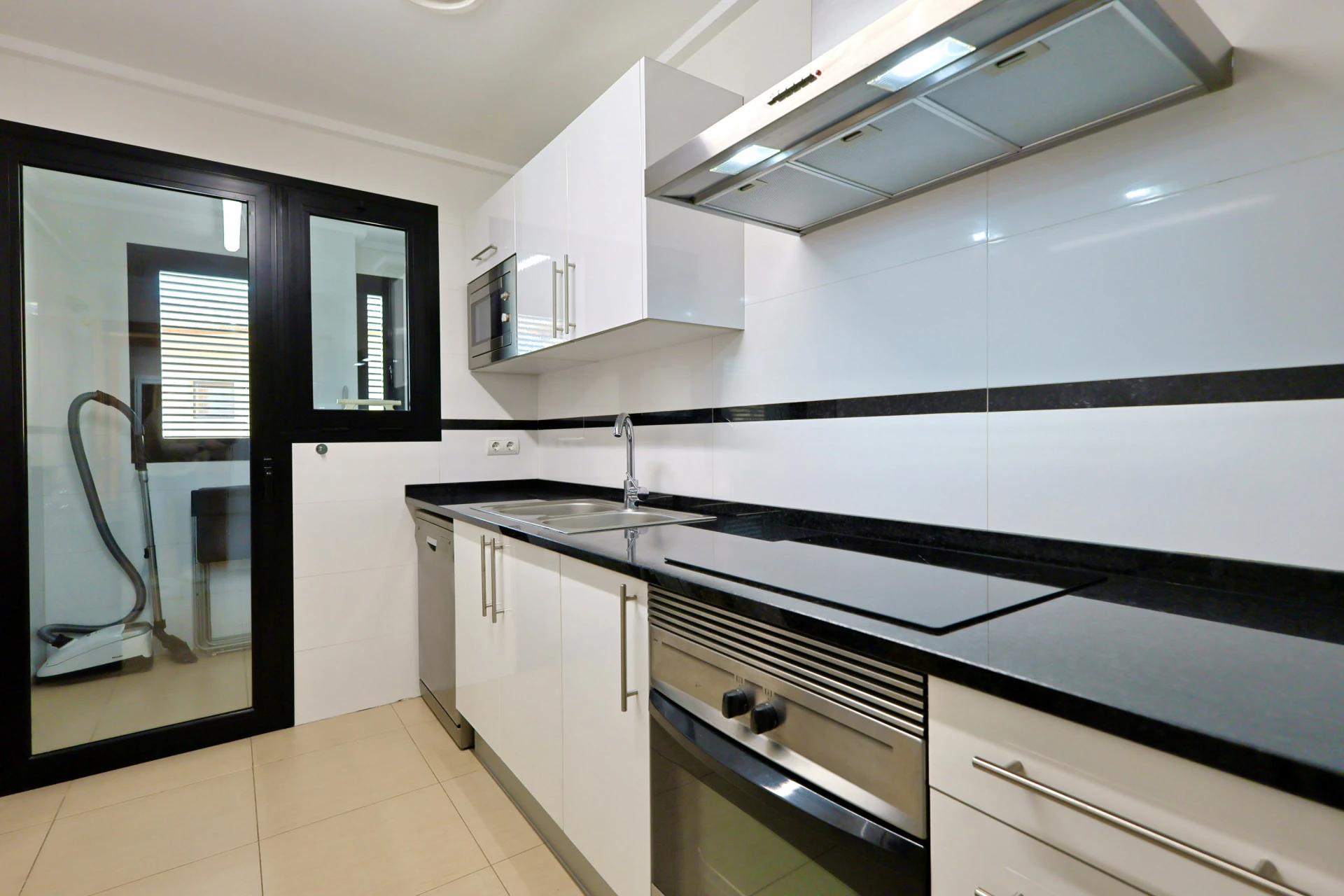 Apartment en venta en Xàbia