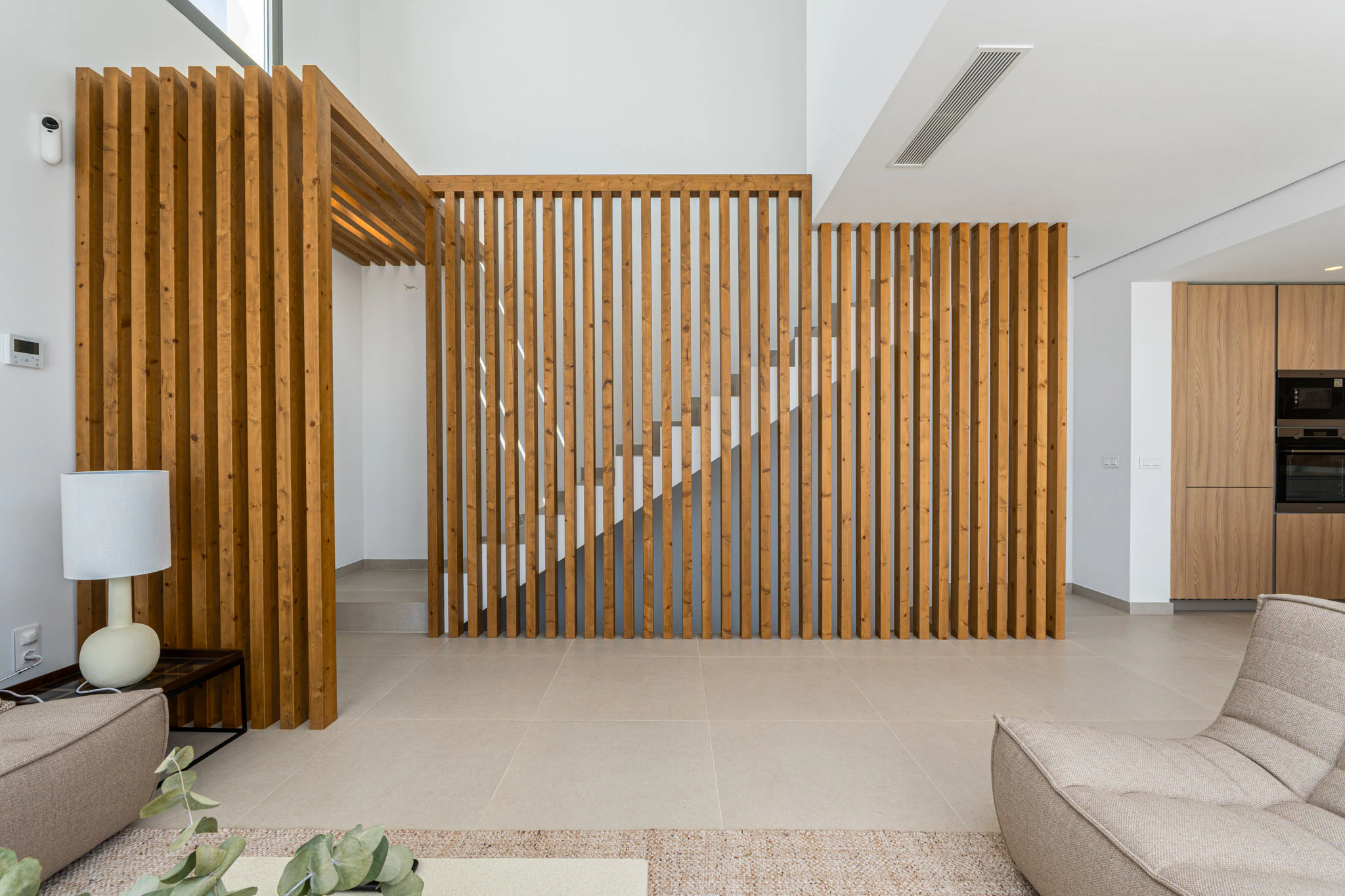 New Build Villa with Sea Views for sale in Finestrat