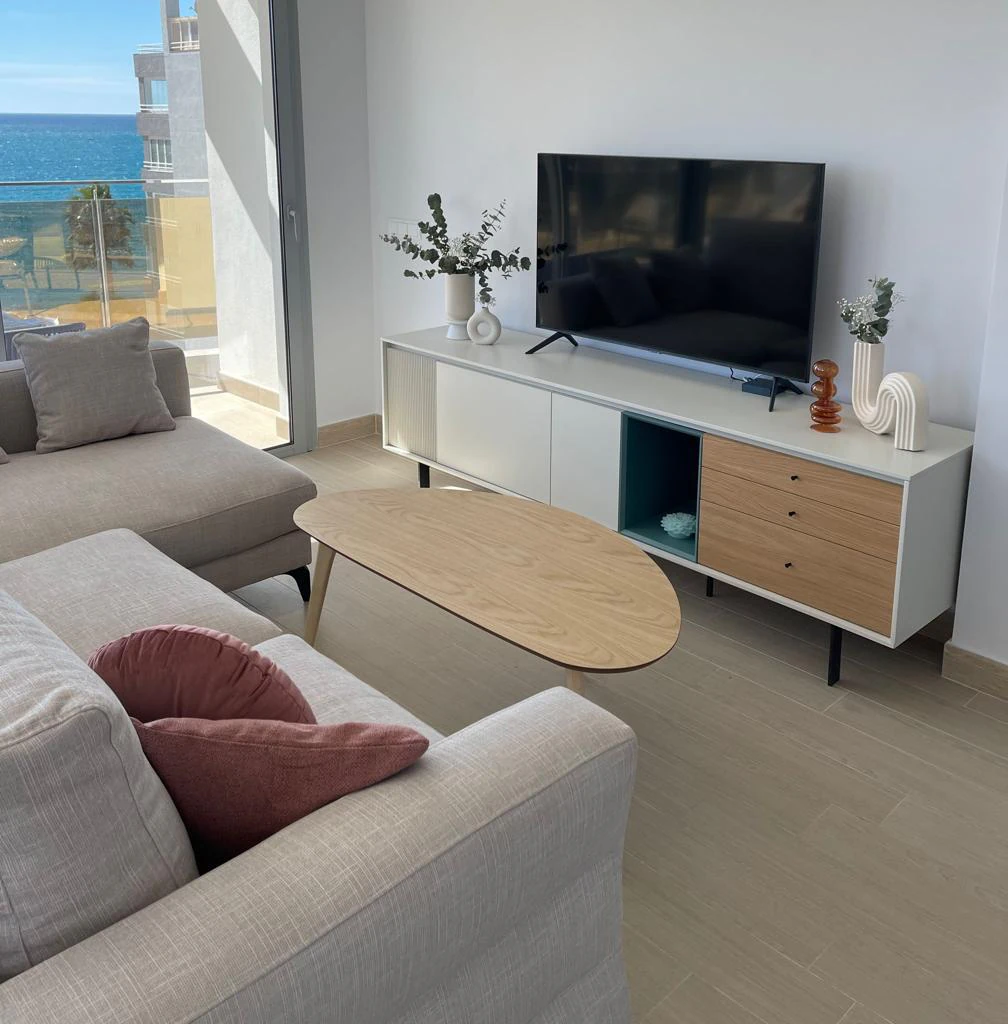 Apartment te verkoop in Calpe