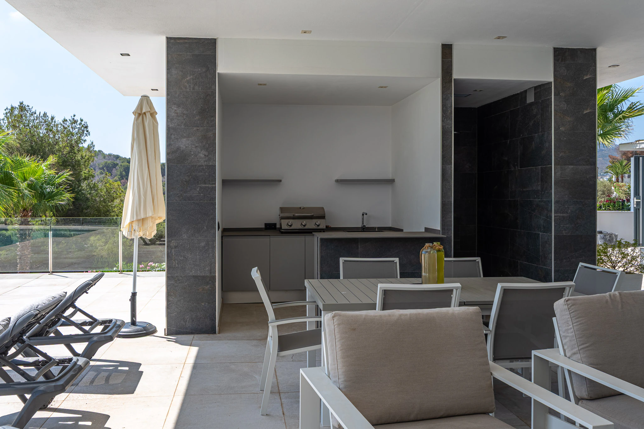 Newly Built Luxury Villa for sale in Jávea