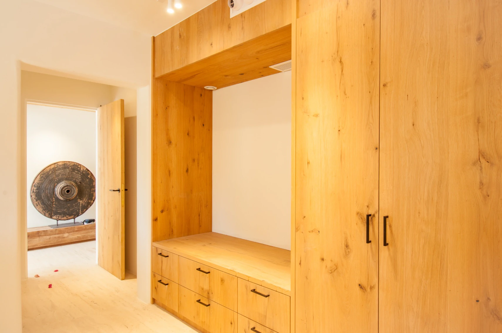 Luxe designvilla te koop in San Jaime – Benissa