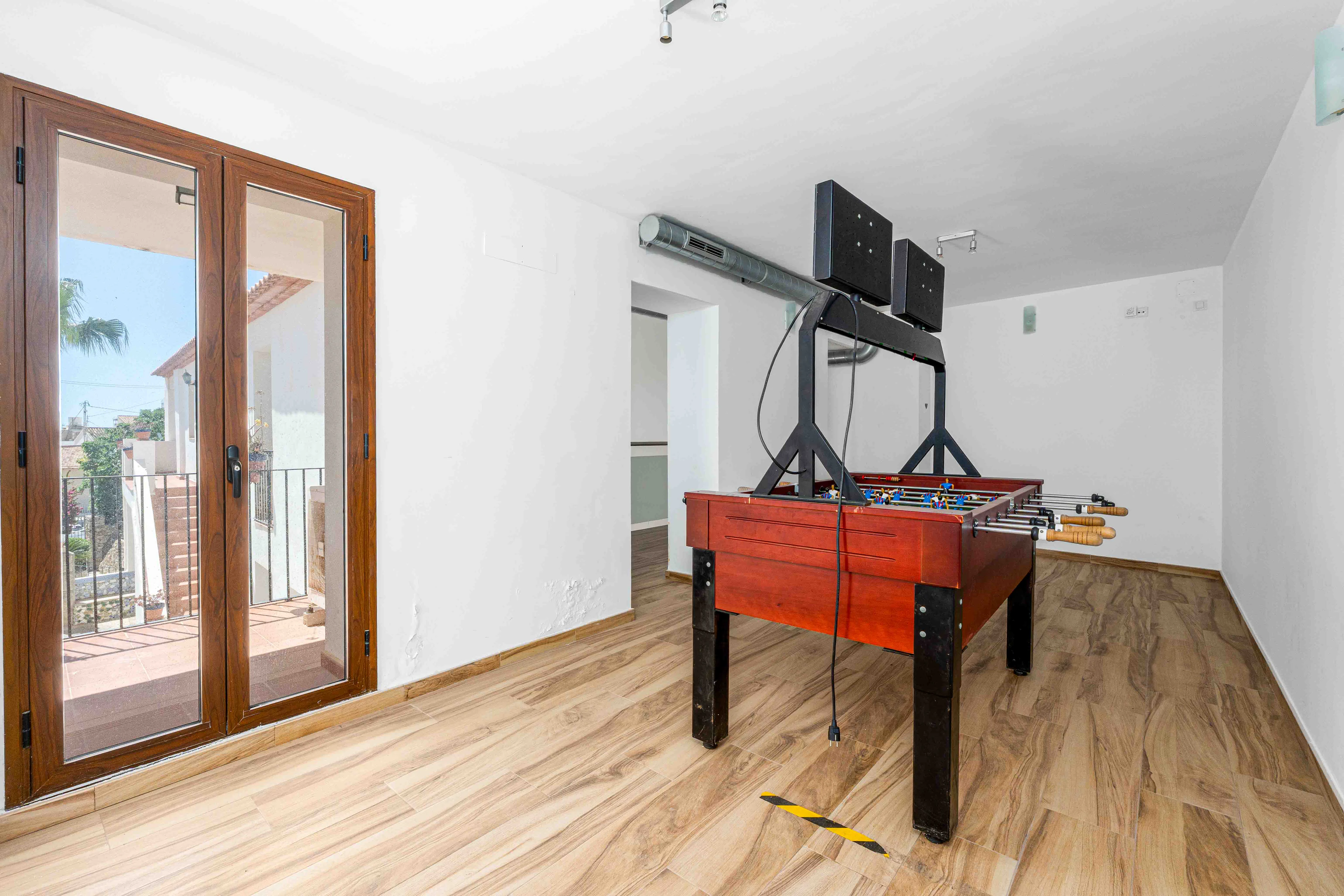 Charming Estate in the Heart of Altea – Ideal for Events or Boutique Hotel