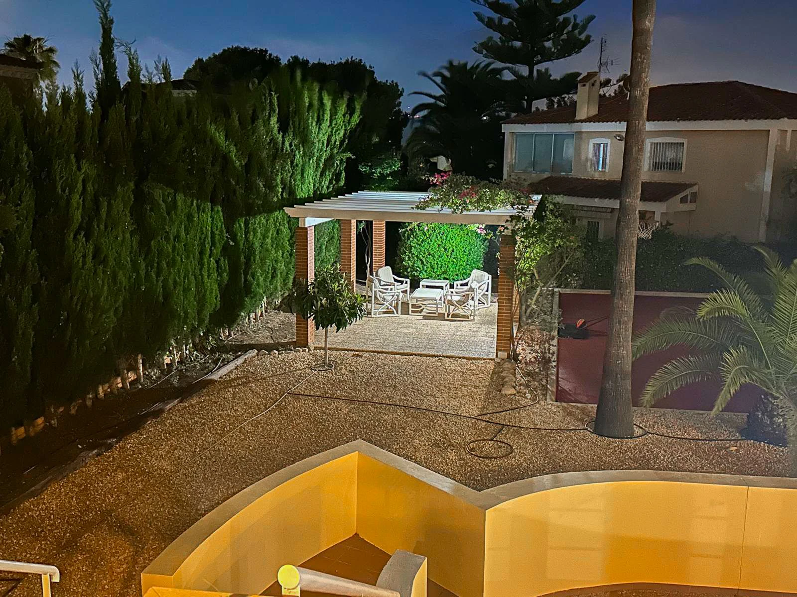 Exquisite Villa zum Verkauf in Benidorm