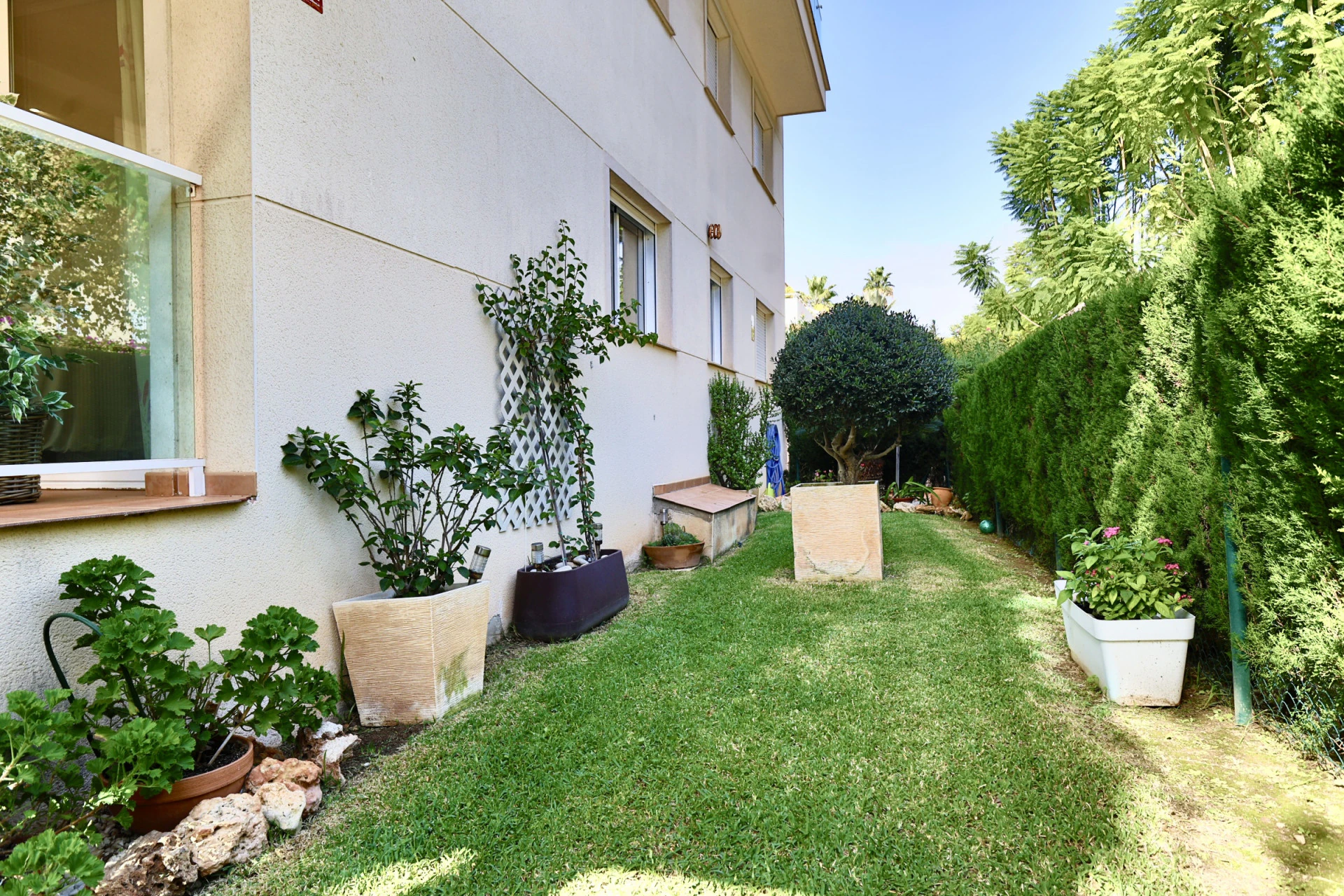 Ground Floor Apartment en venta en Xàbia