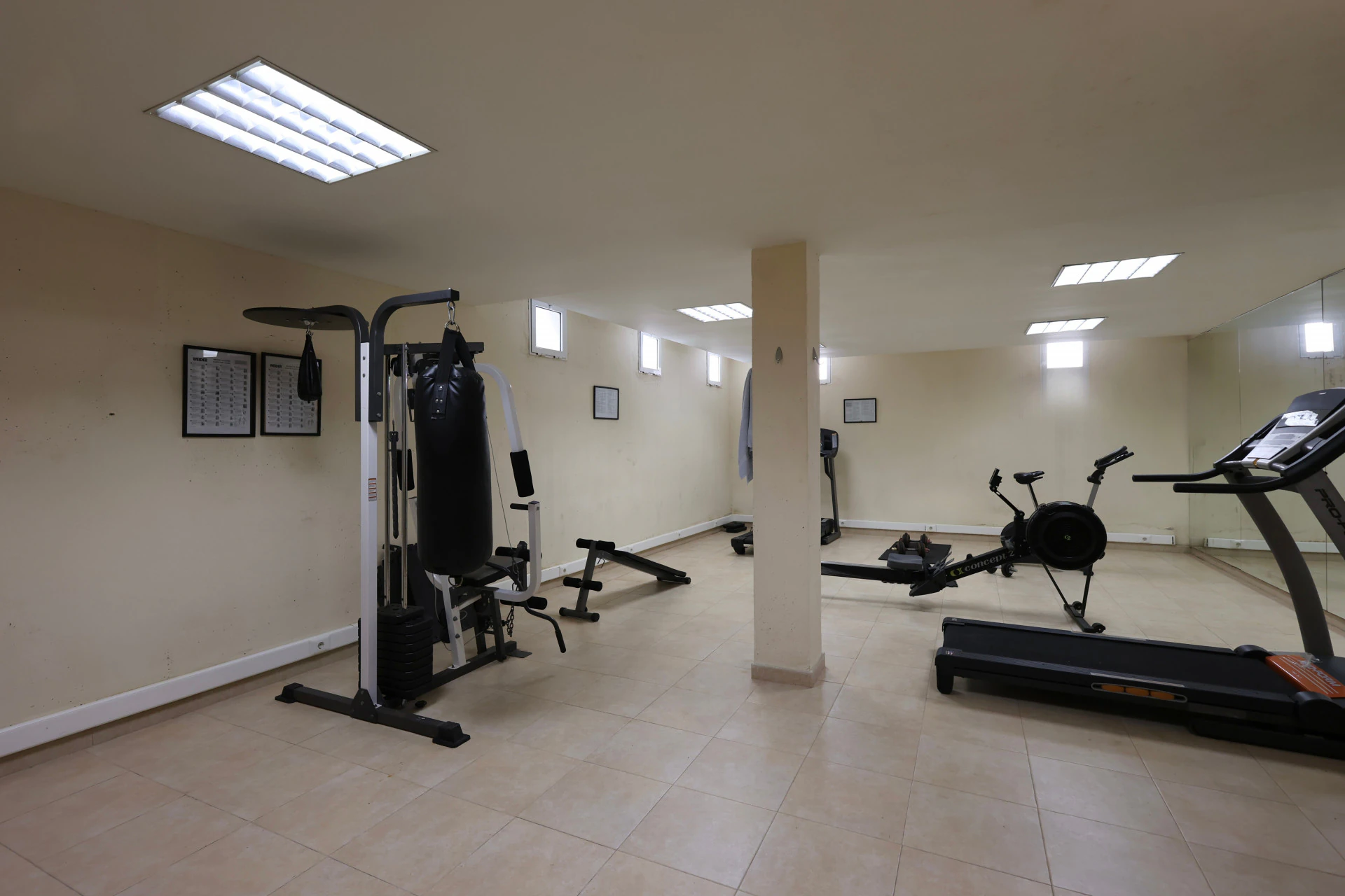 Ground Floor Apartment en venta en Xàbia