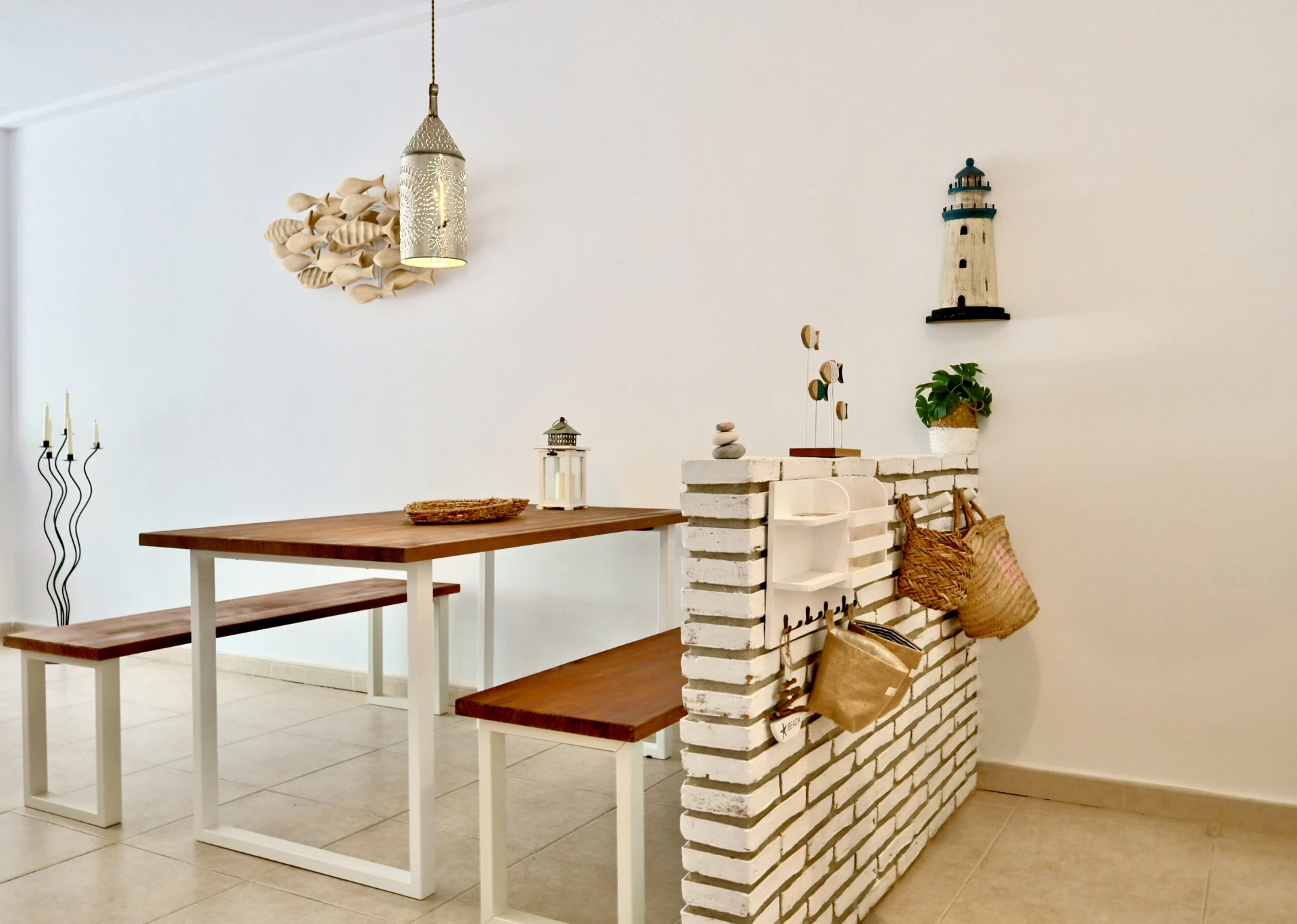 Apartment en venta en Xàbia