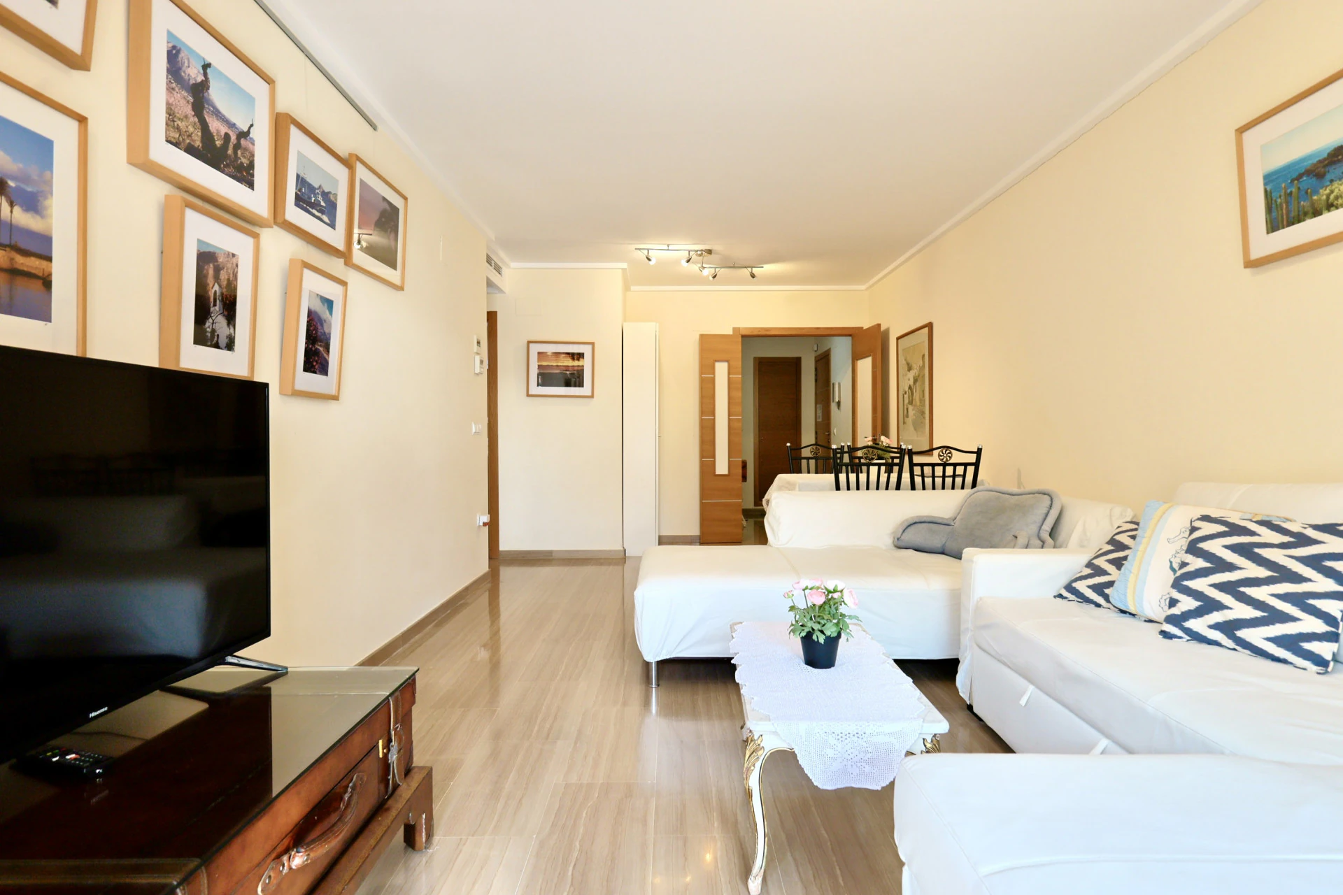 Apartment en venta en Xàbia