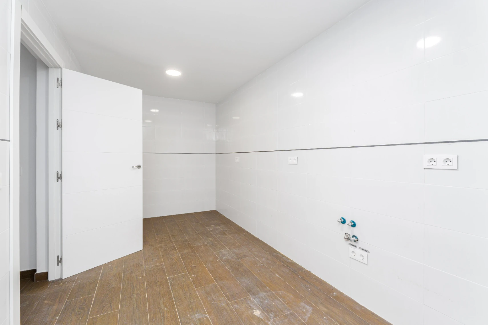 Spacious Modern Villa for sale in La Nucia with Large Plot and Views