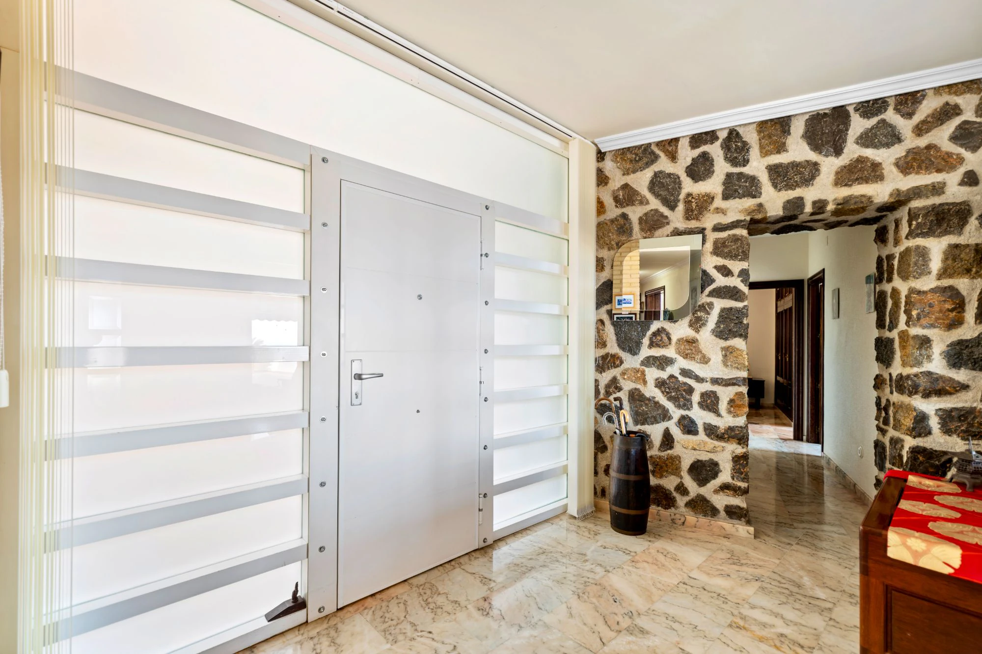Stunning Villa Retreat Surrounded by Nature with Breathtaking Open Views for Sale In Callosa