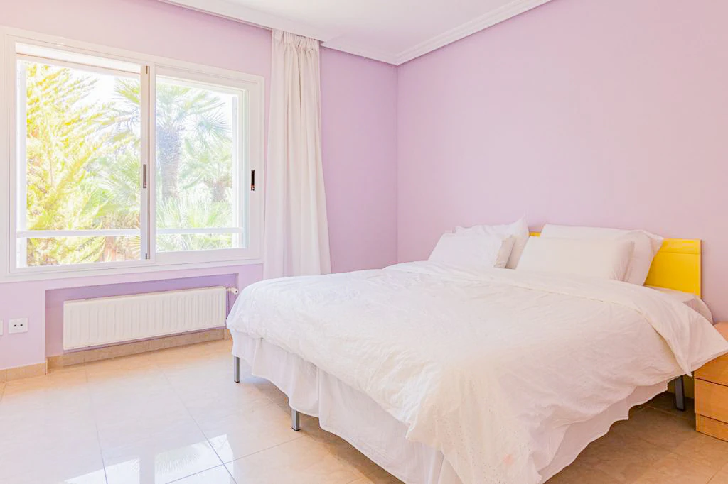 Exquisite Villa zum Verkauf in Benidorm