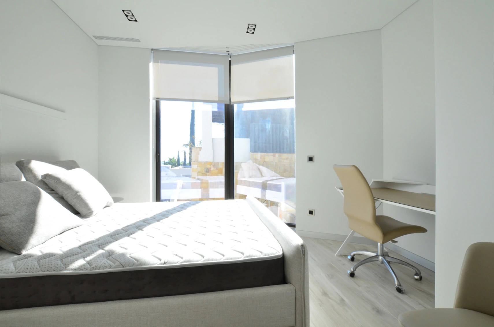 Seaviews Luxury Property for Sale in Mascarat, Altea